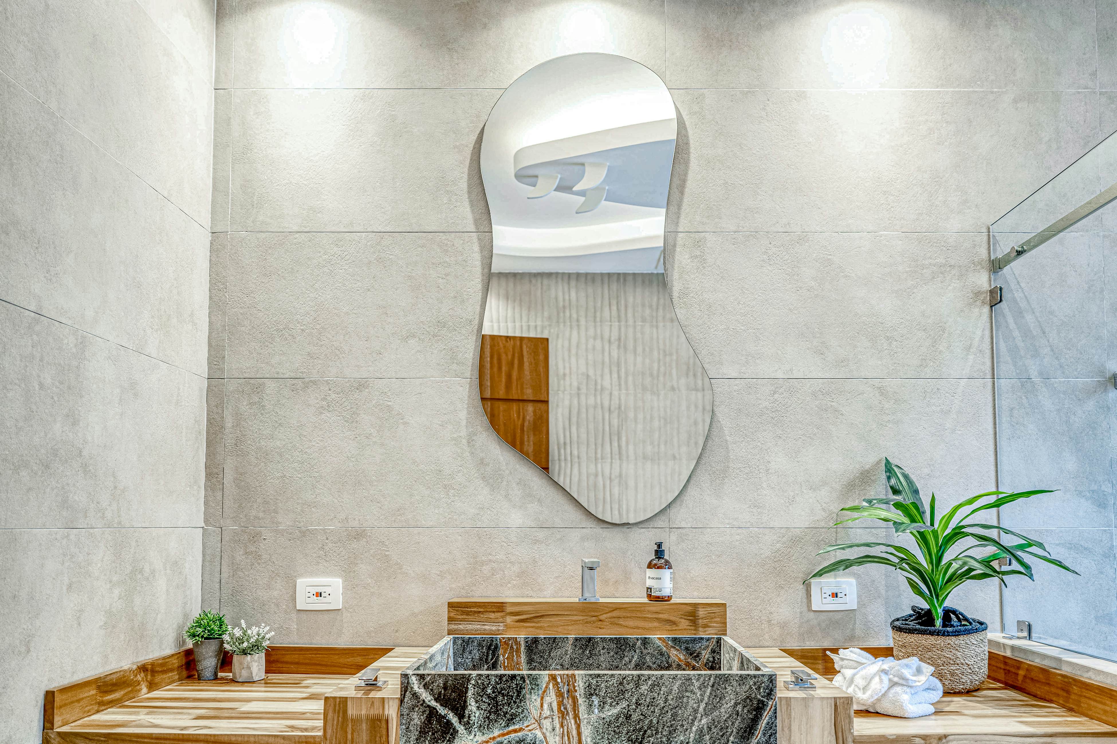 Hermosa Wave D1 & D2