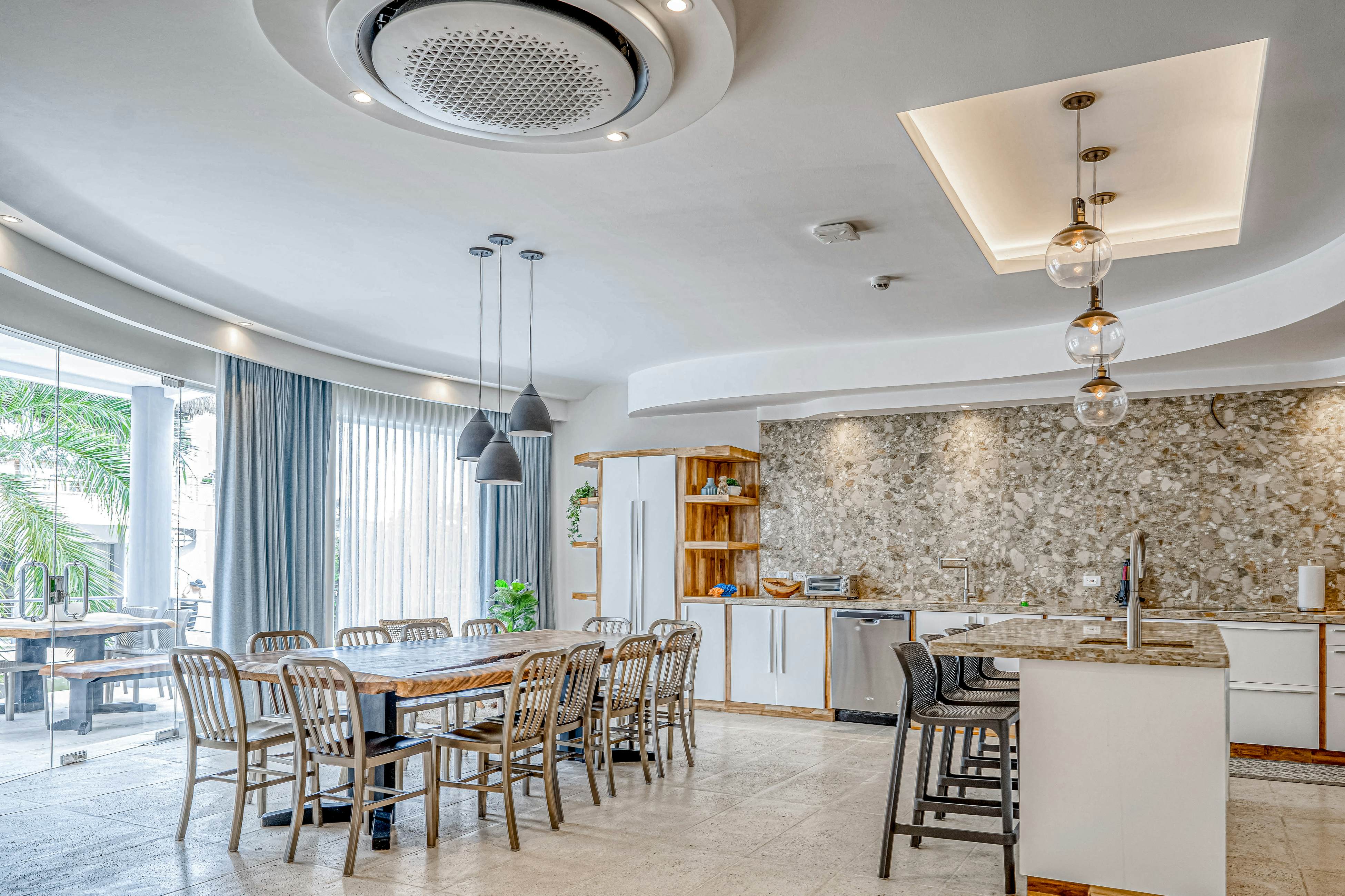 Hermosa Wave D1 & D2