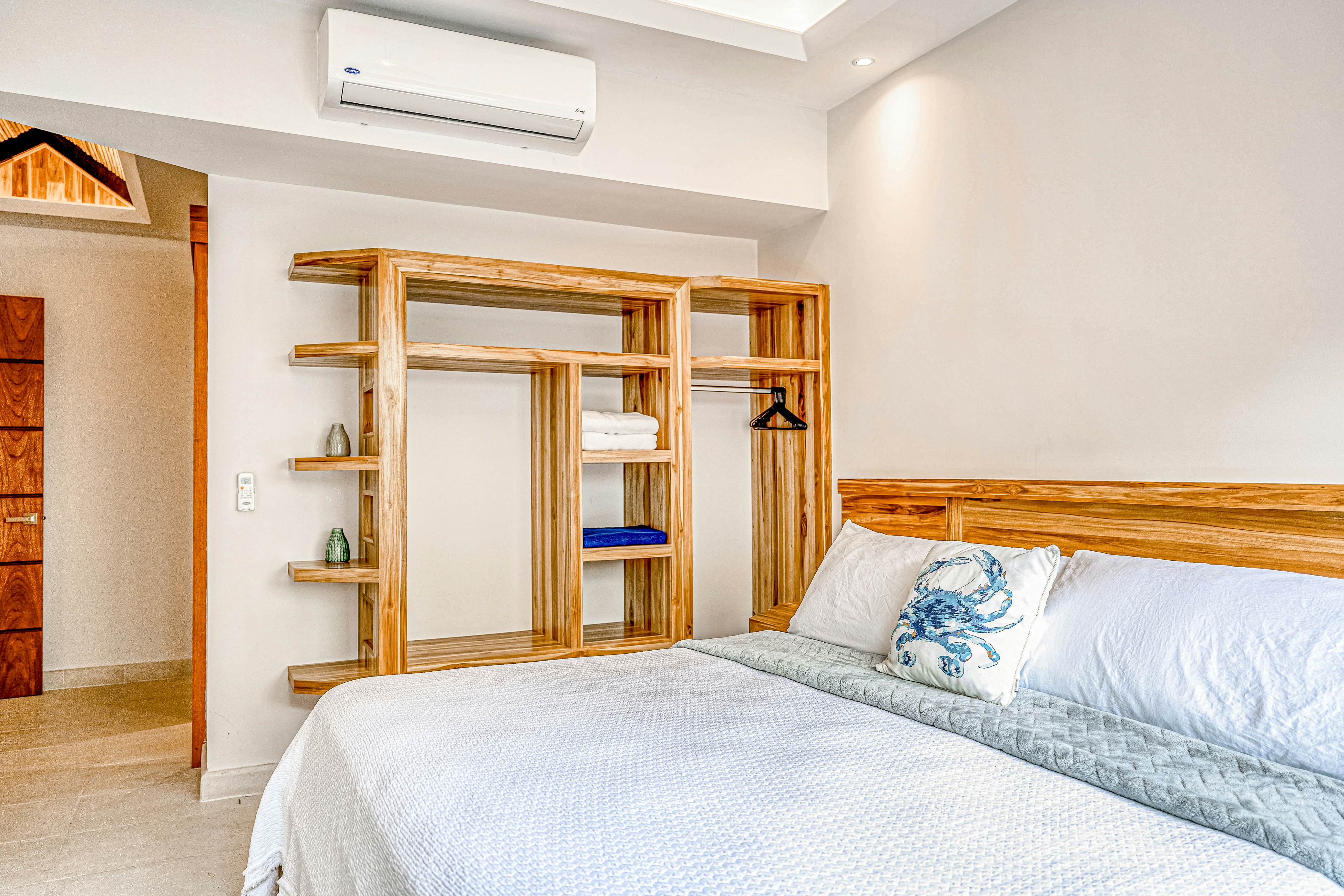 Hermosa Wave D1 & D2