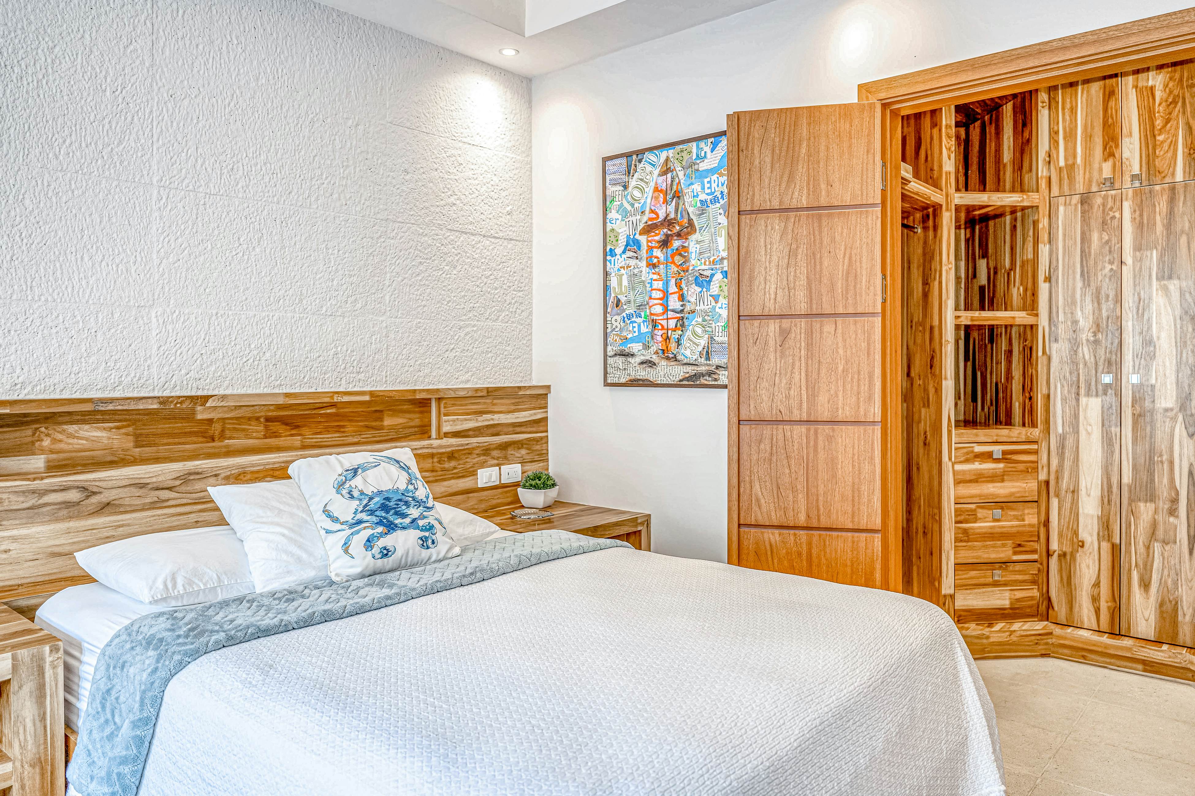 Hermosa Wave D1 & D2