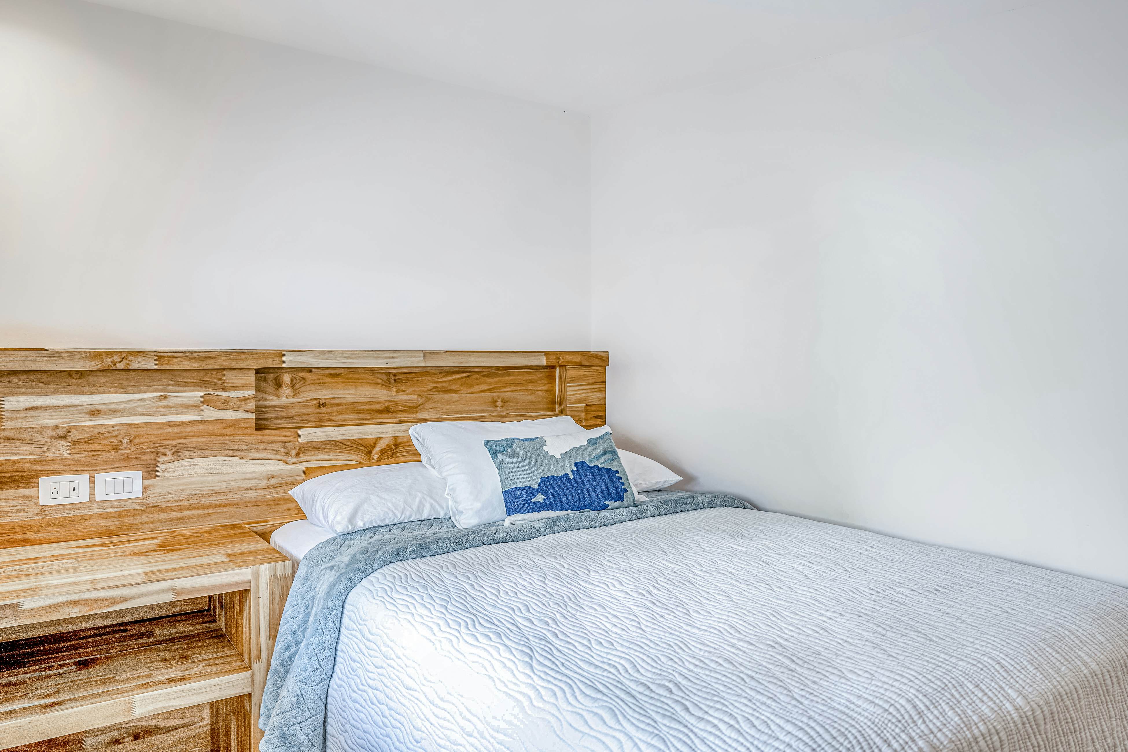 Hermosa Wave D1 & D2