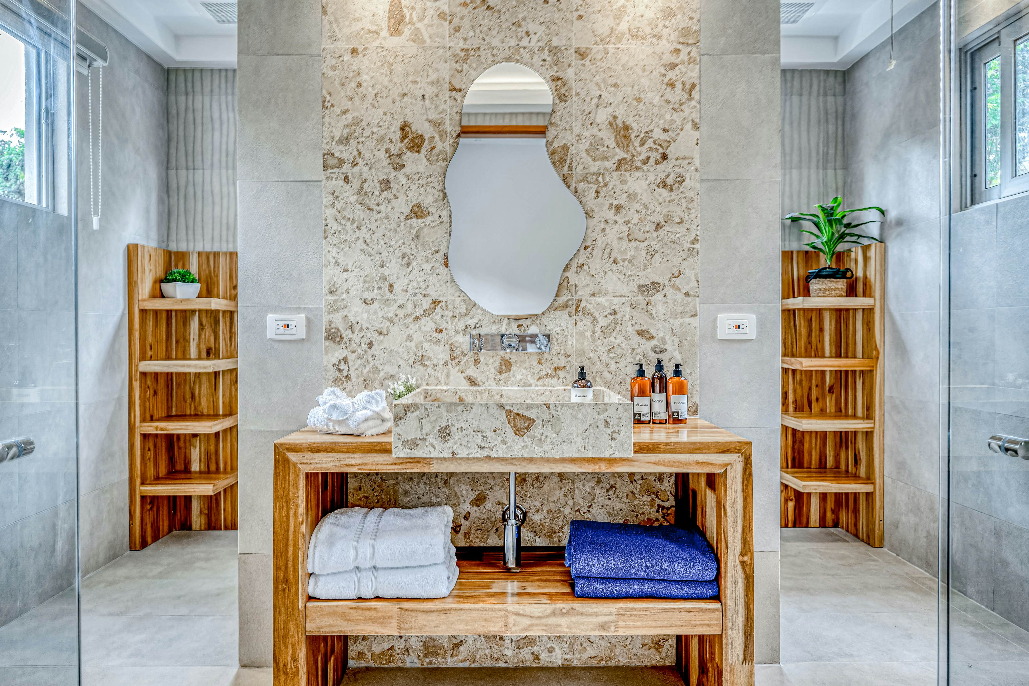 Hermosa Wave D1 & D2