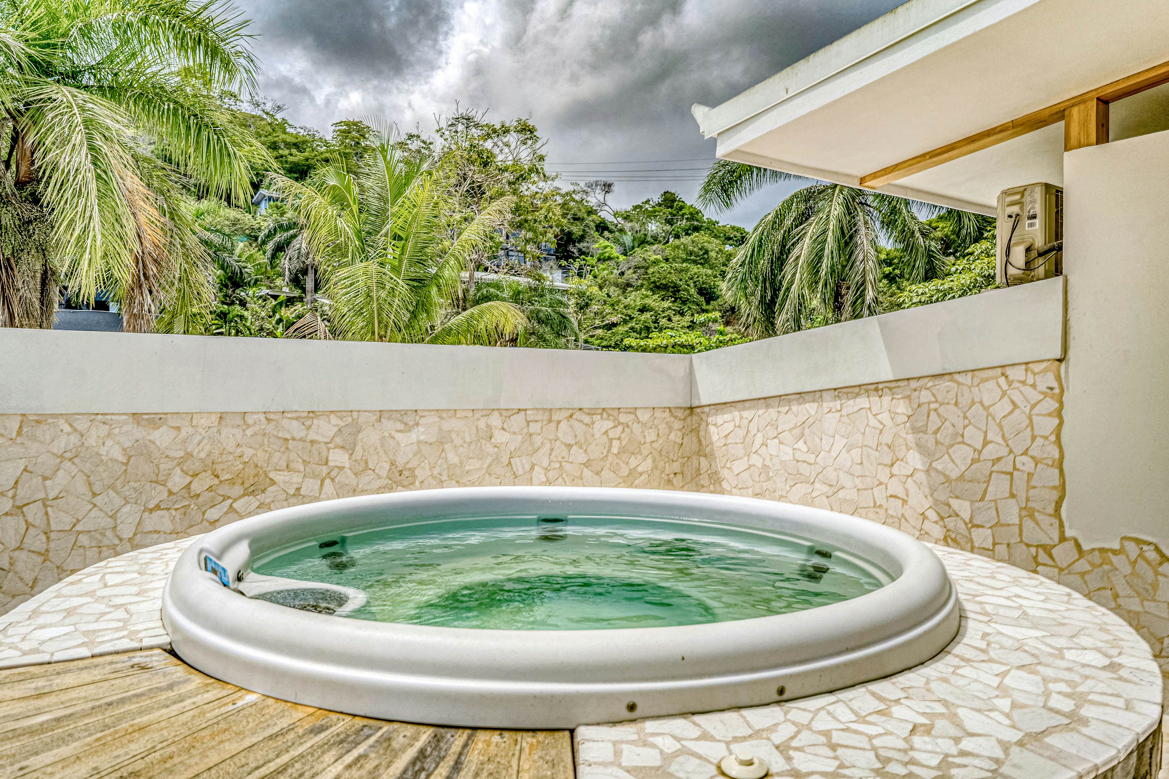 Hermosa Wave D1 & D2