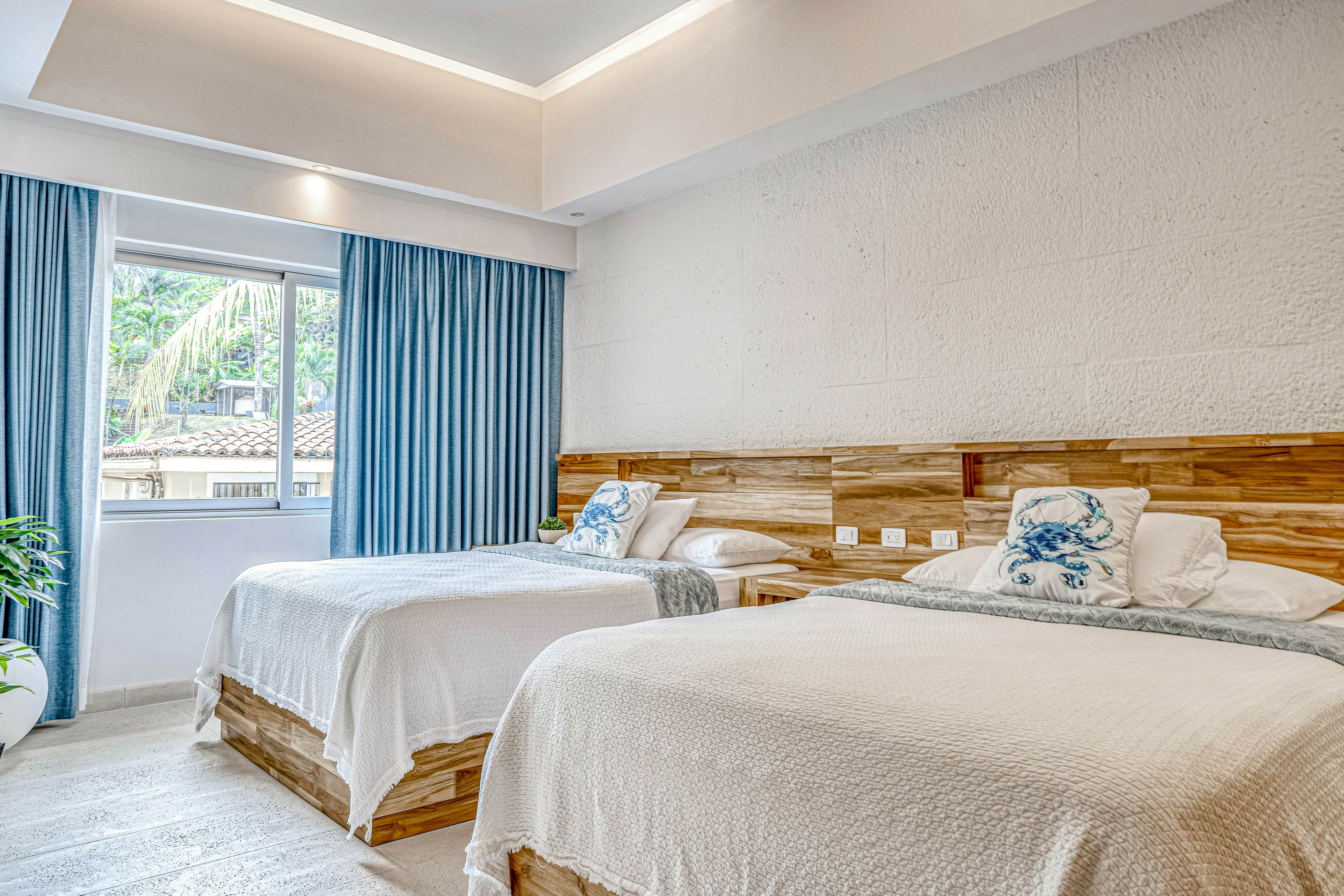 Hermosa Wave D1 & D2