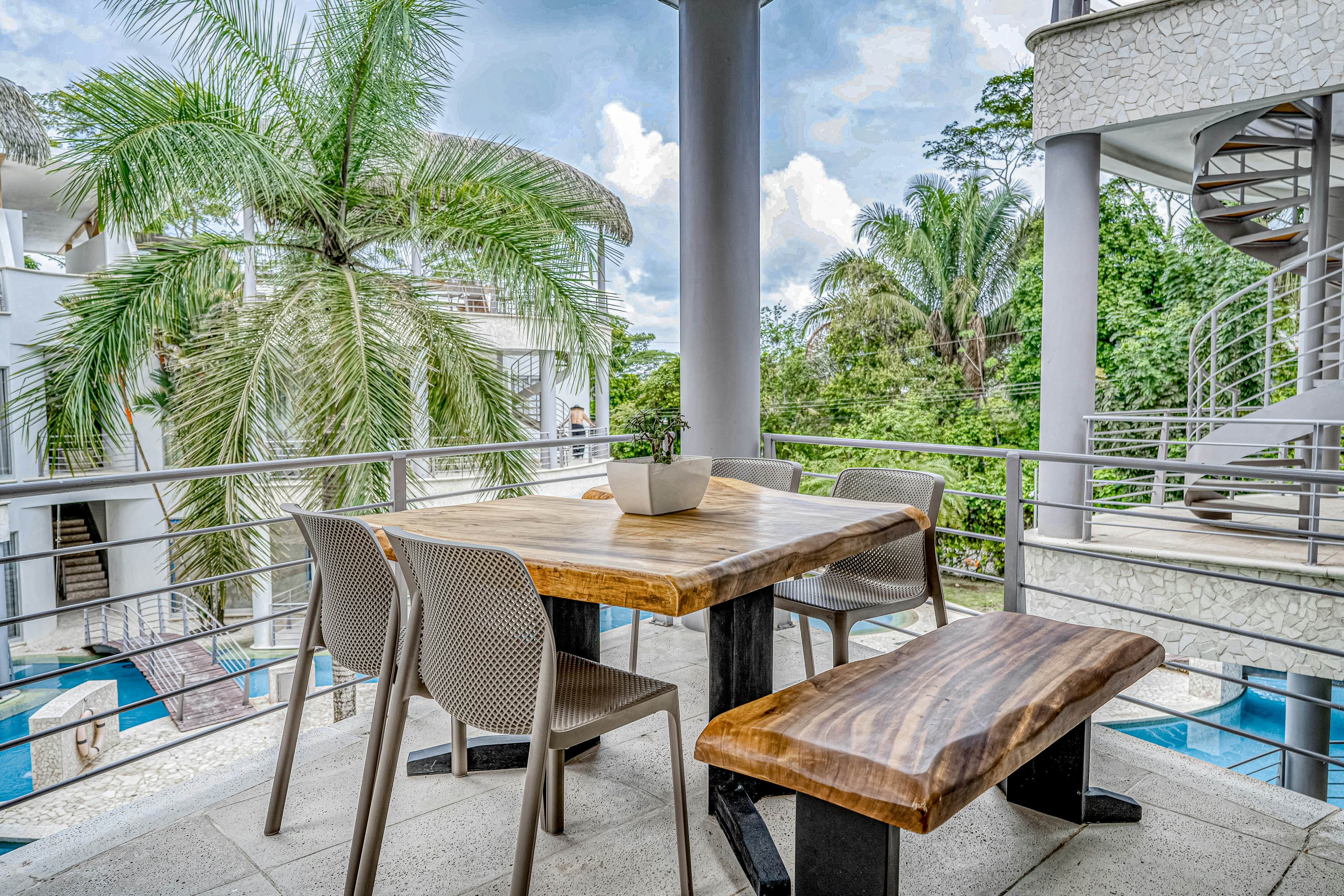 Hermosa Wave D1 & D2