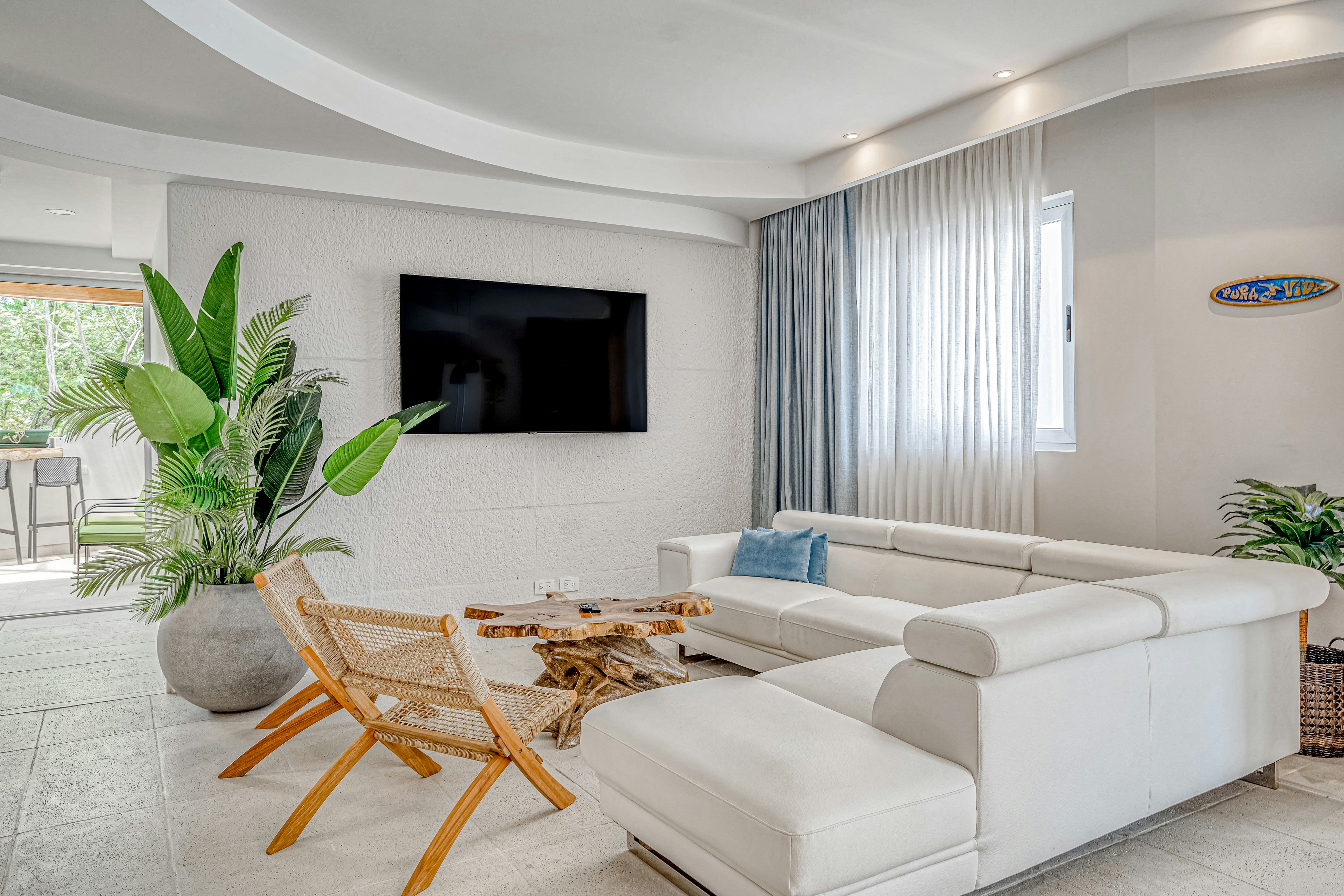 Hermosa Wave D1 & D2