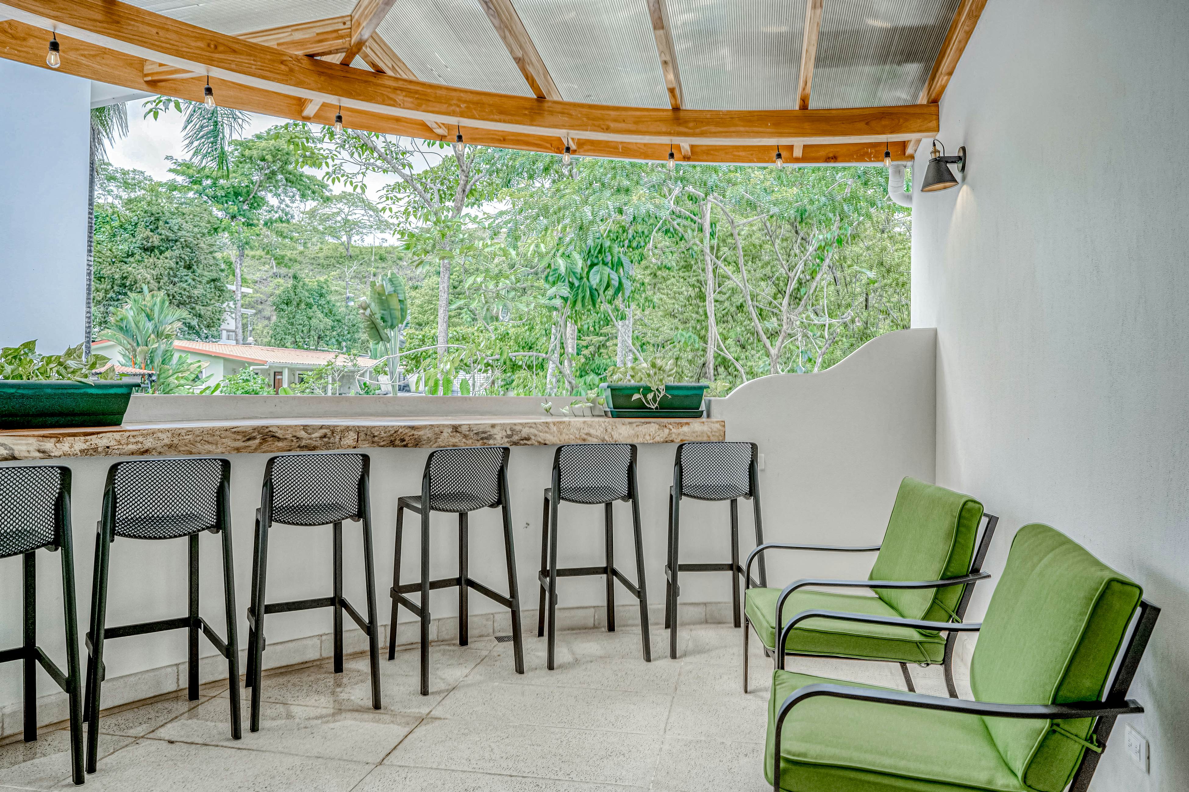 Hermosa Wave D1 & D2