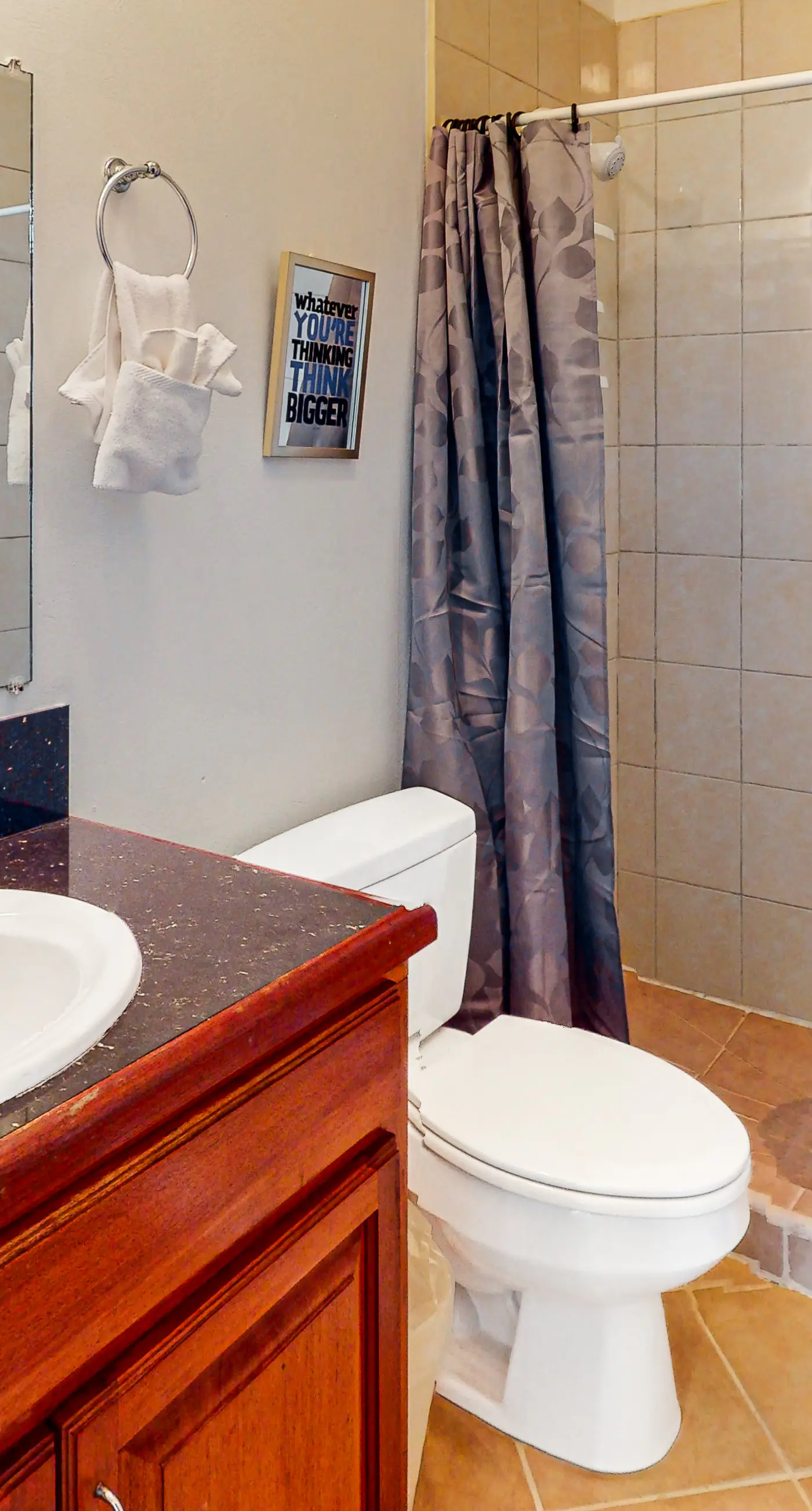 Villa 17 at Mara Laguna