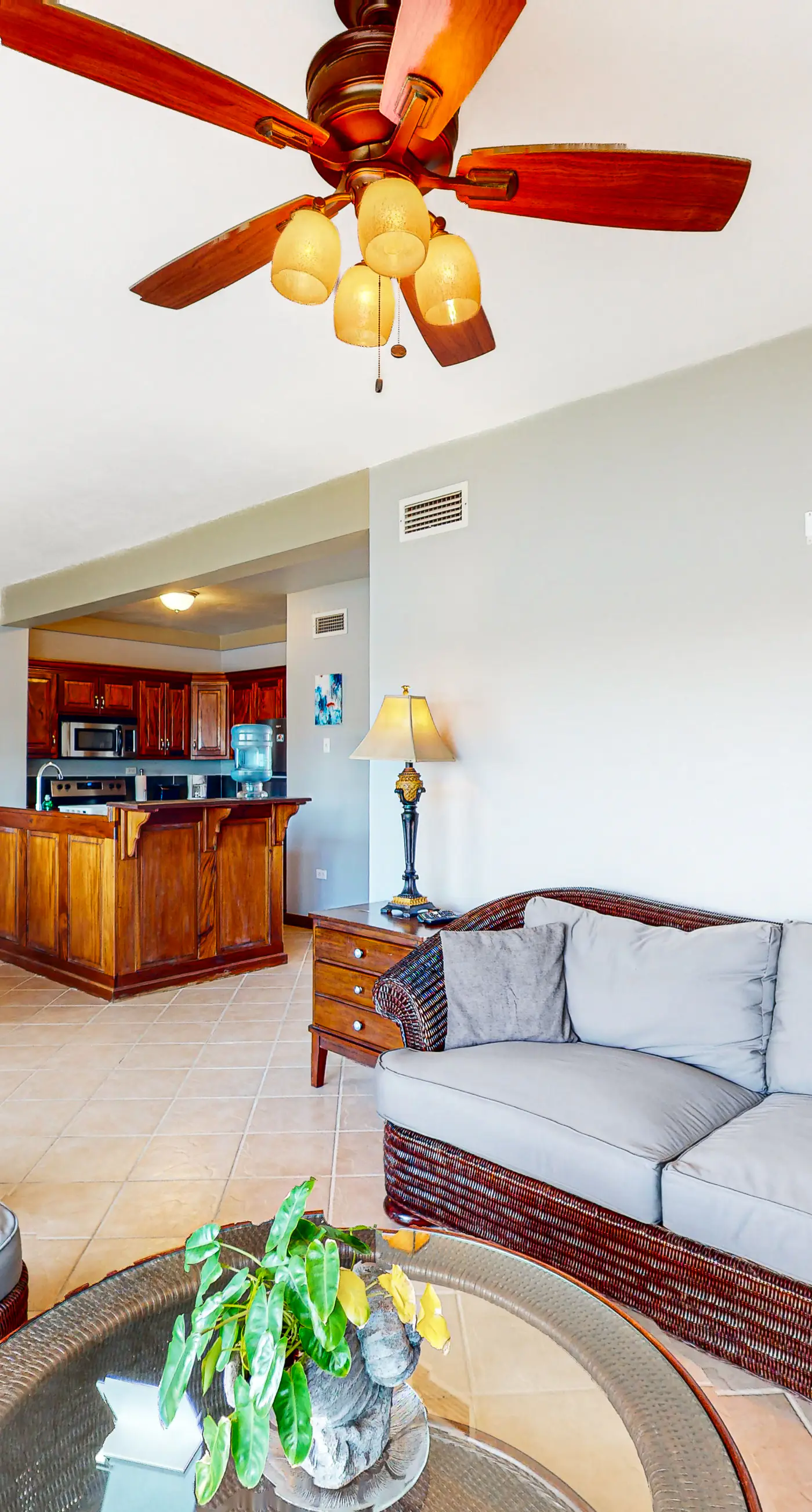 Villa 17 at Mara Laguna