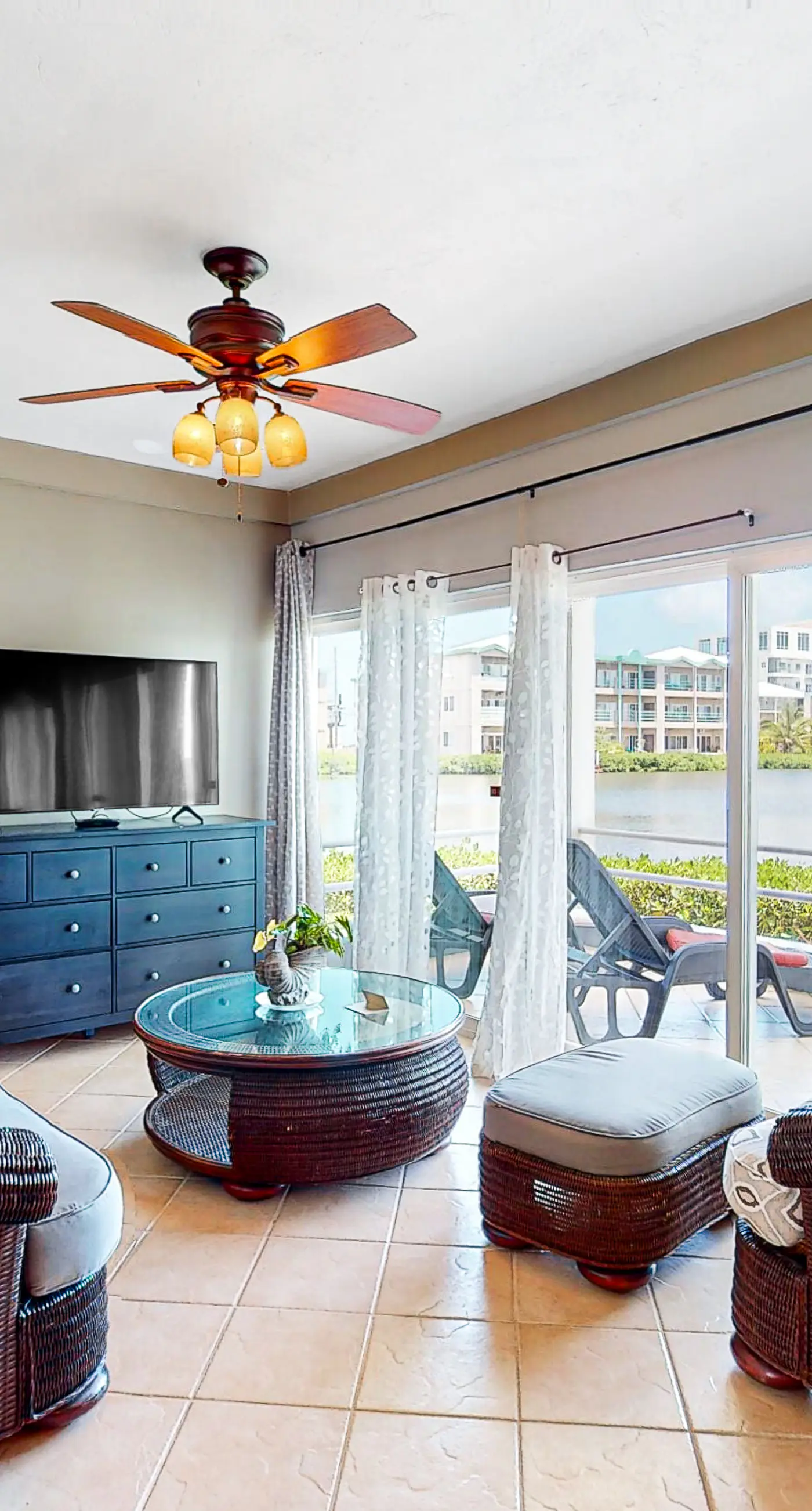 Villa 17 at Mara Laguna