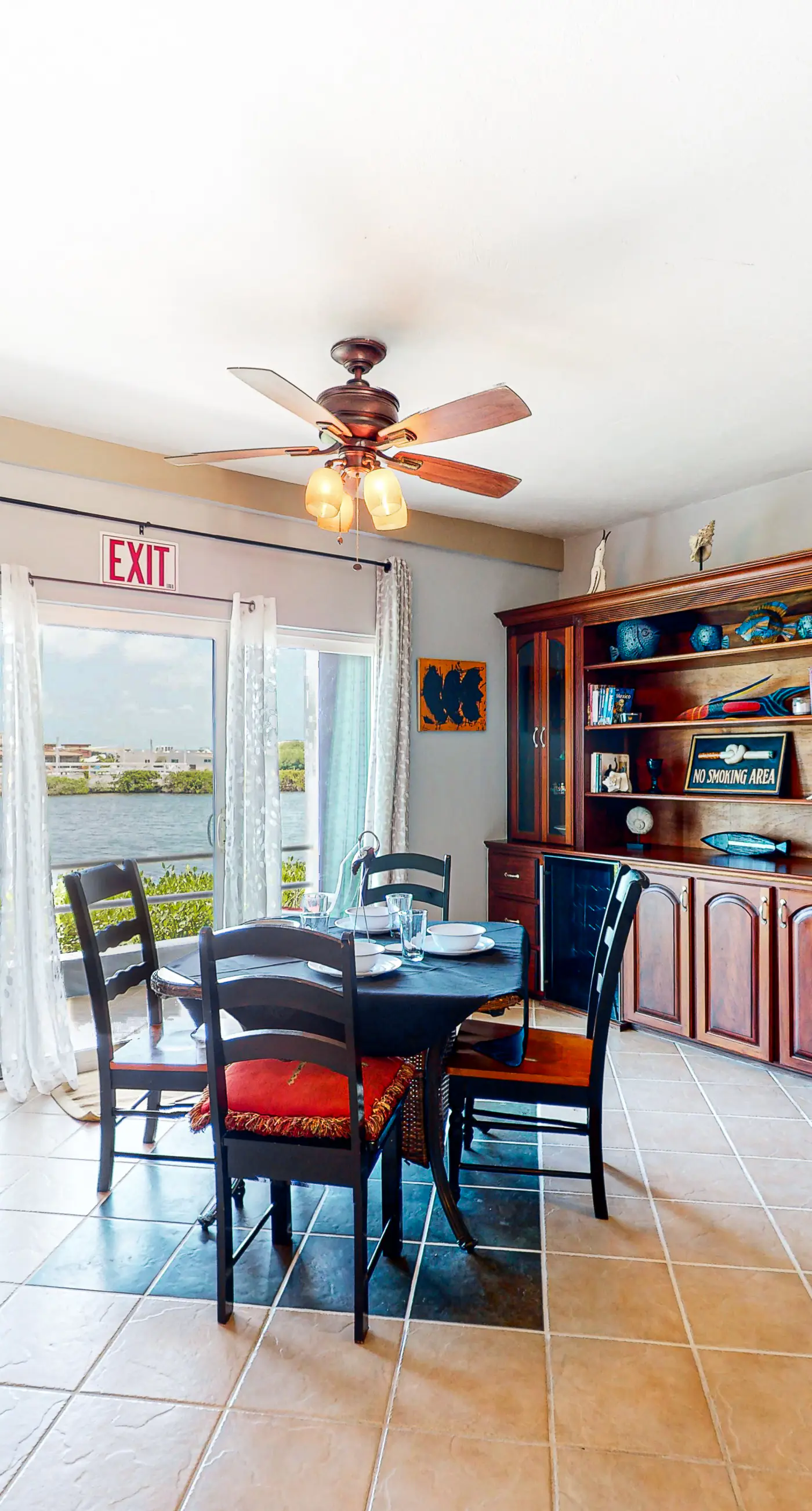 Villa 17 at Mara Laguna