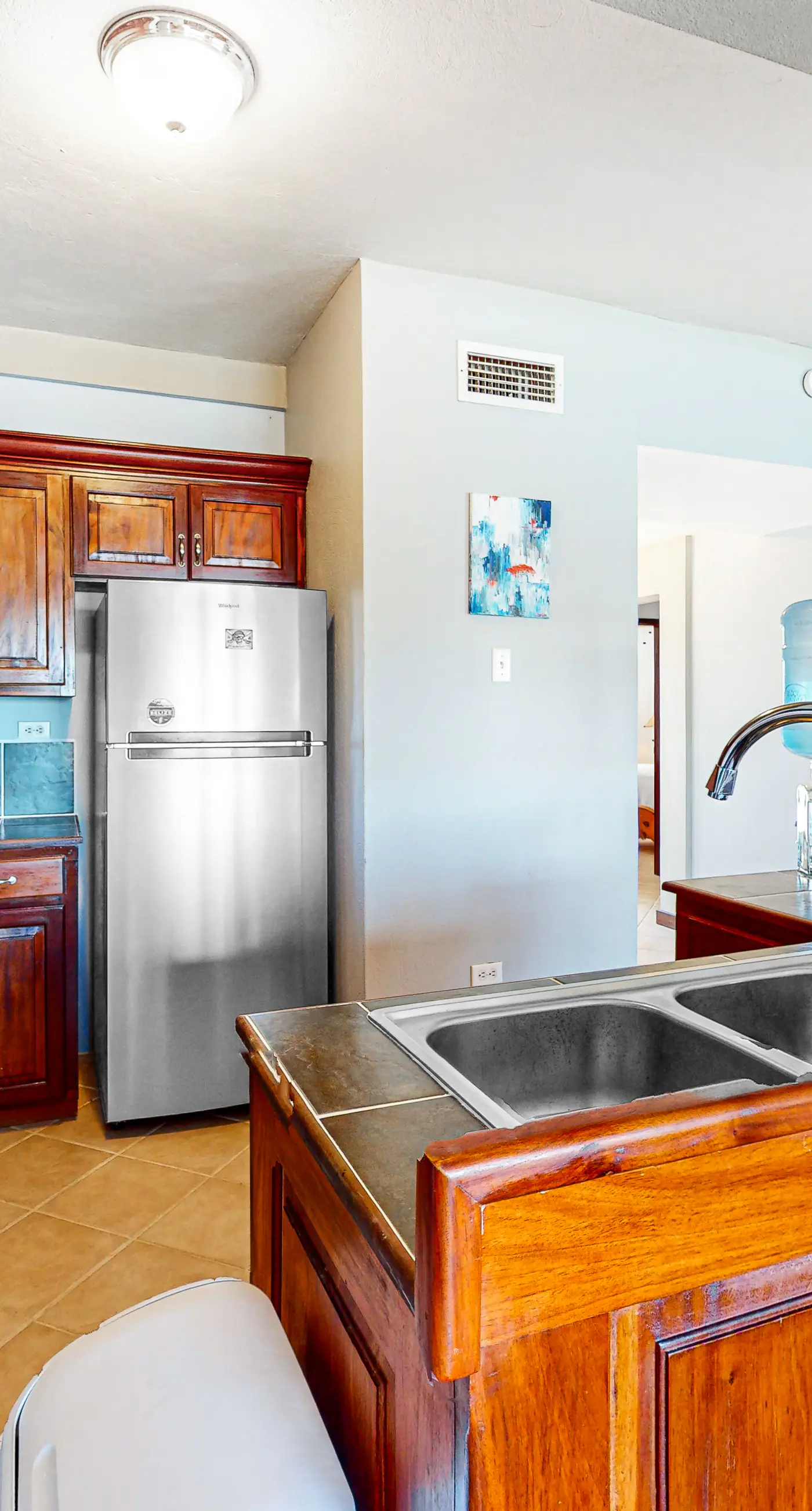 Villa 17 at Mara Laguna