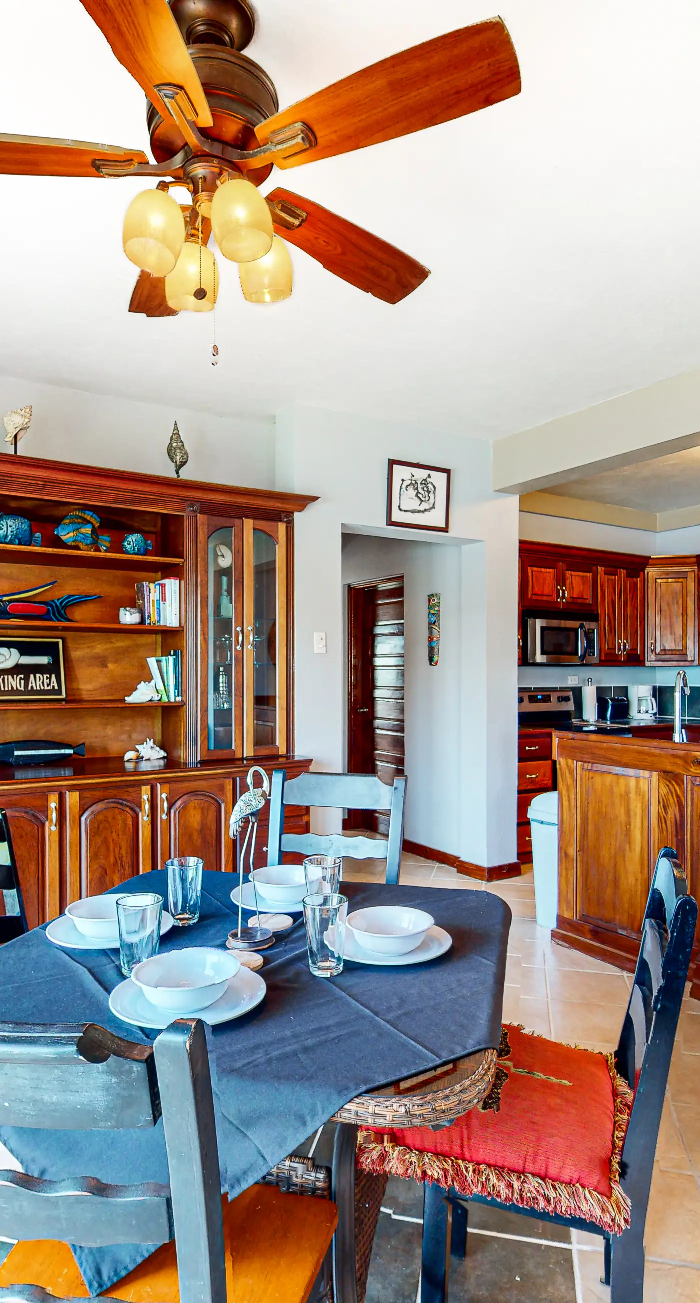 Villa 17 at Mara Laguna