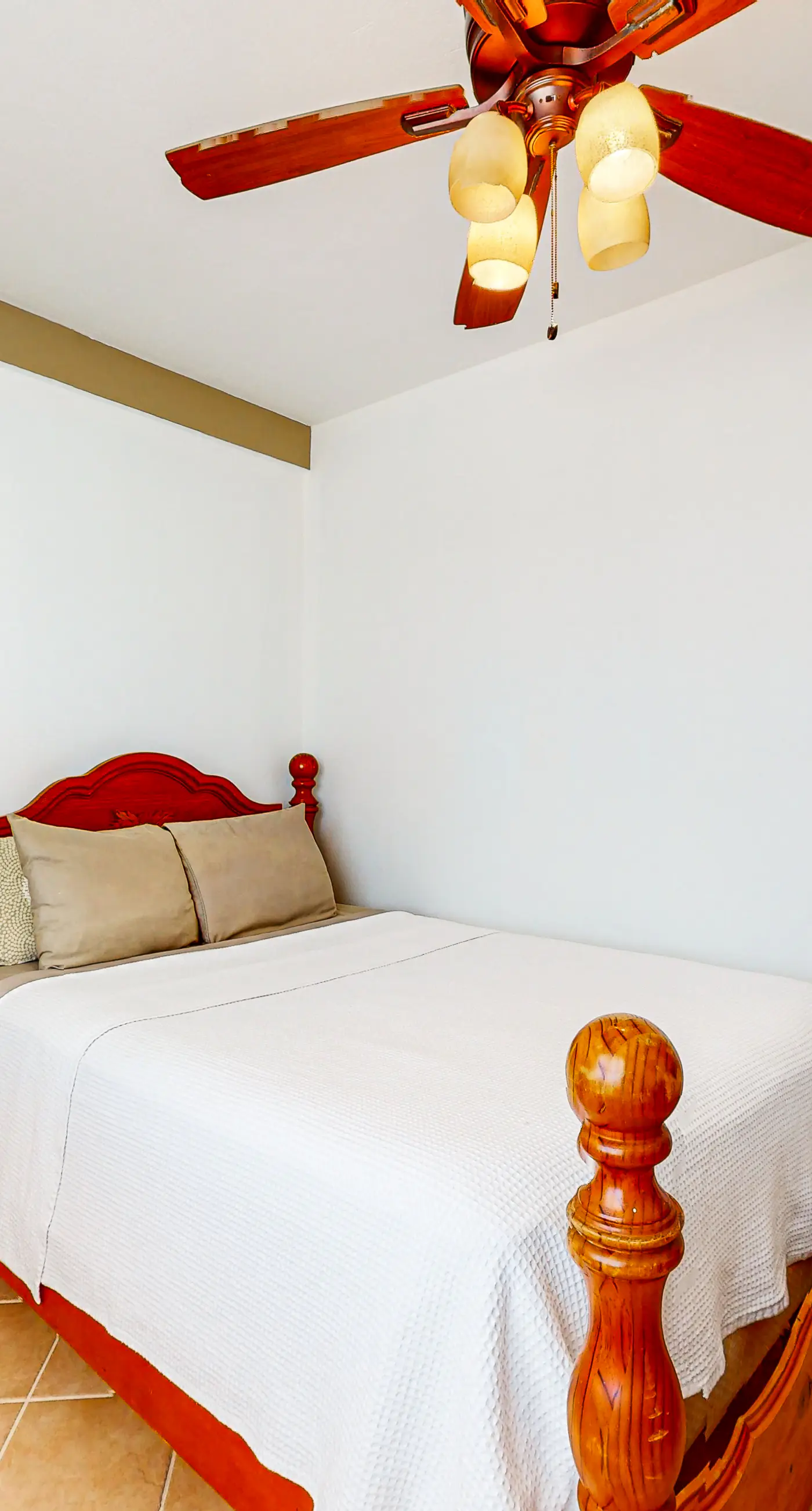 Villa 17 at Mara Laguna