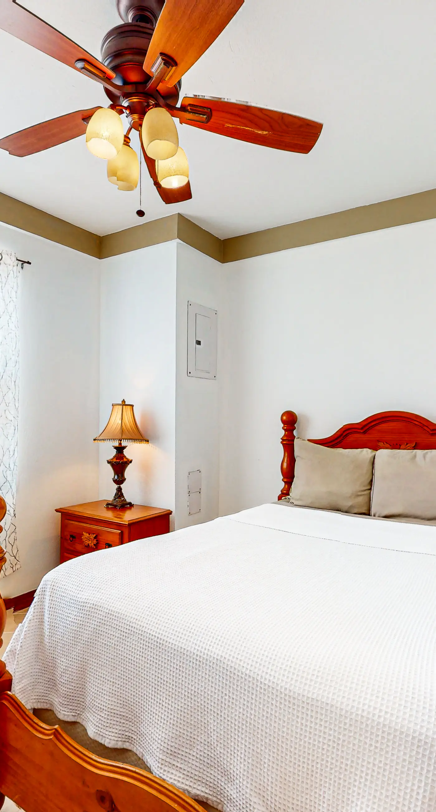 Villa 17 at Mara Laguna