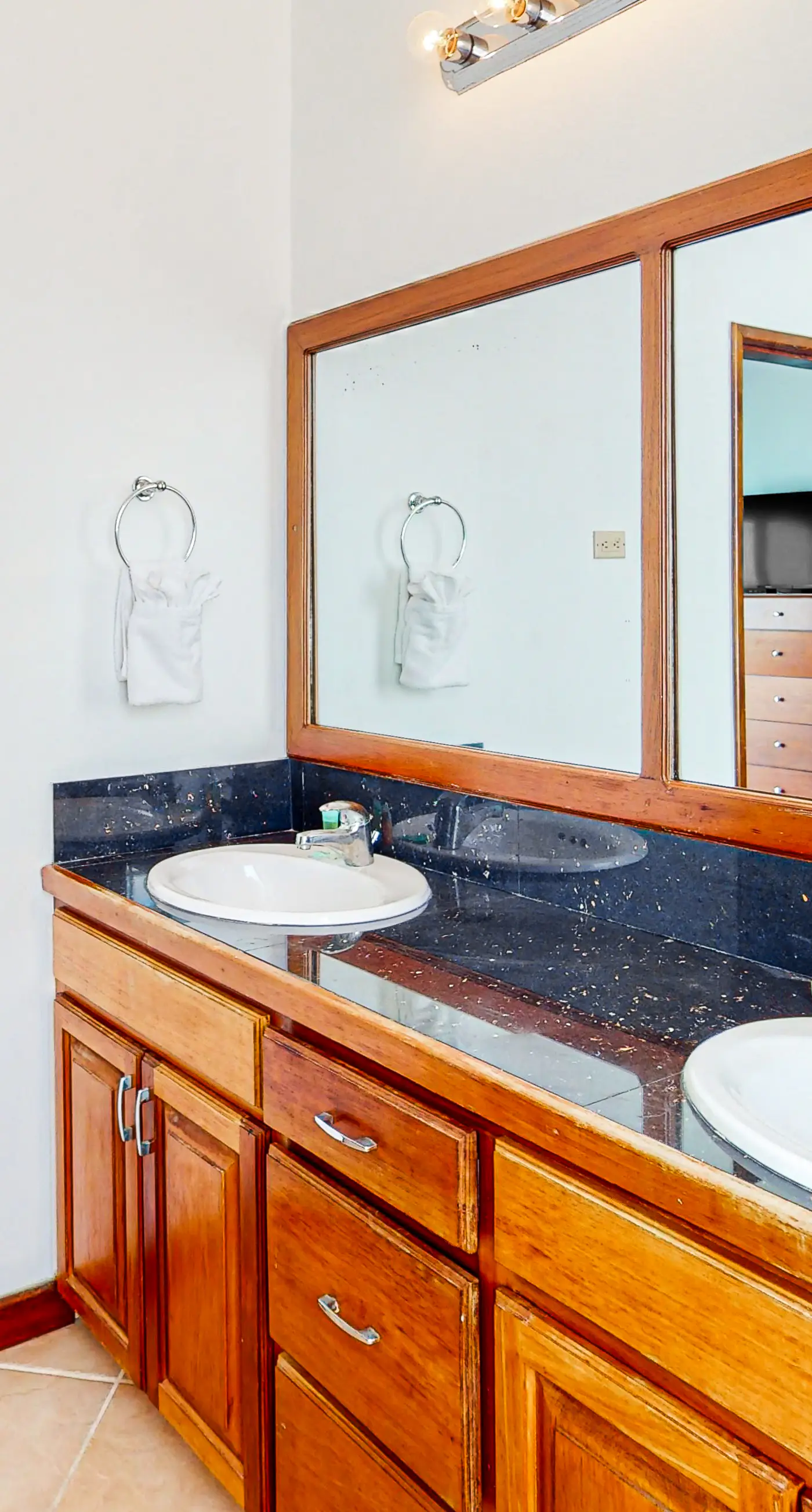 Villa 17 at Mara Laguna