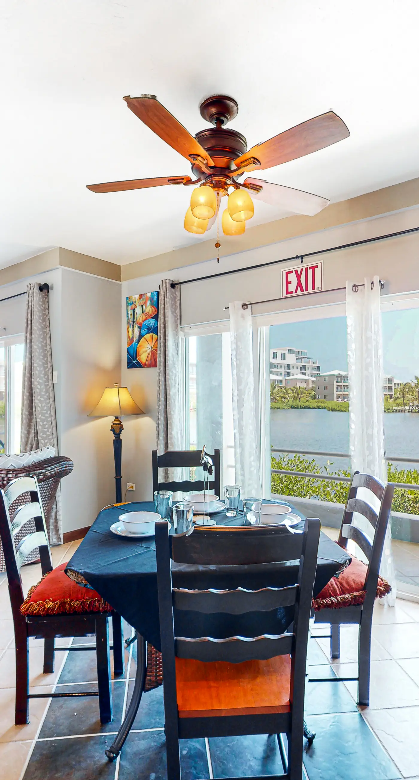 Villa 17 at Mara Laguna