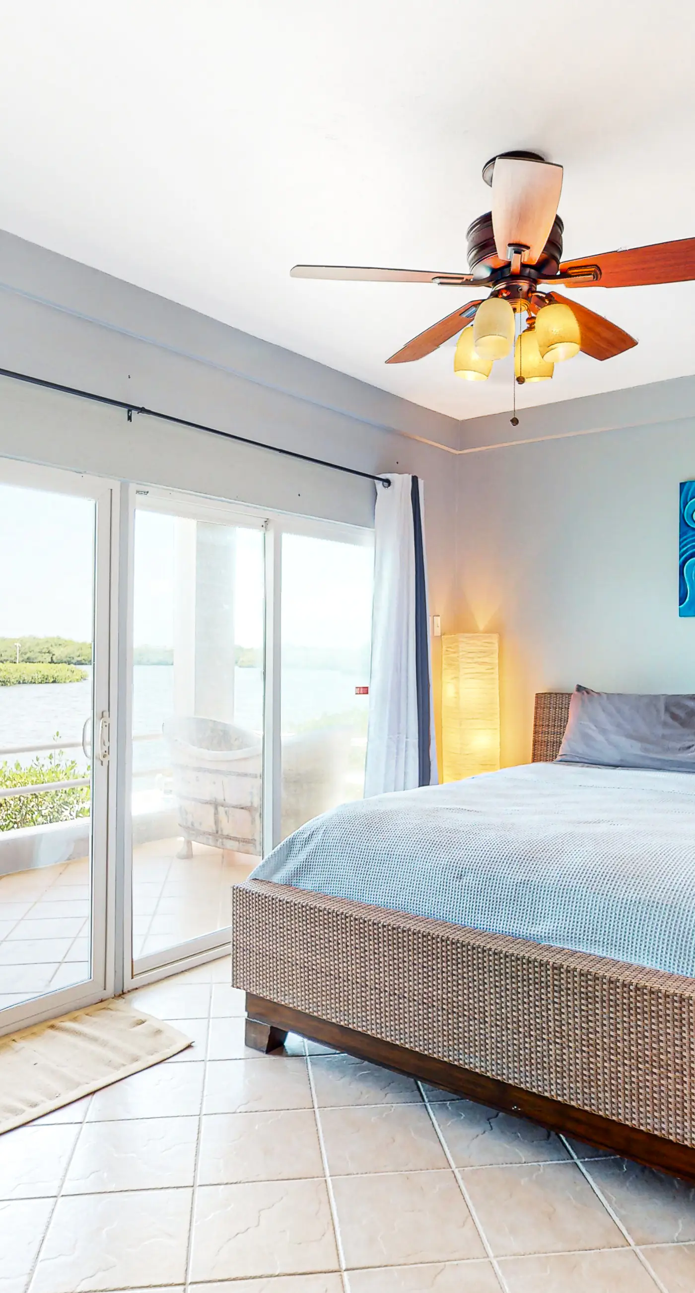 Villa 17 at Mara Laguna