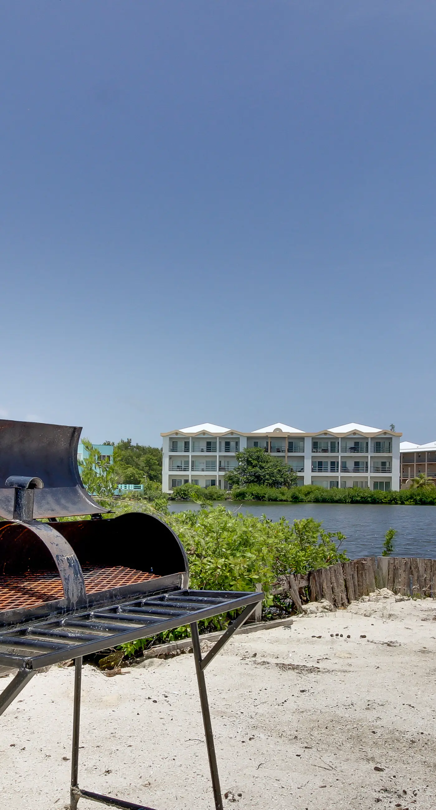 Villa 17 at Mara Laguna