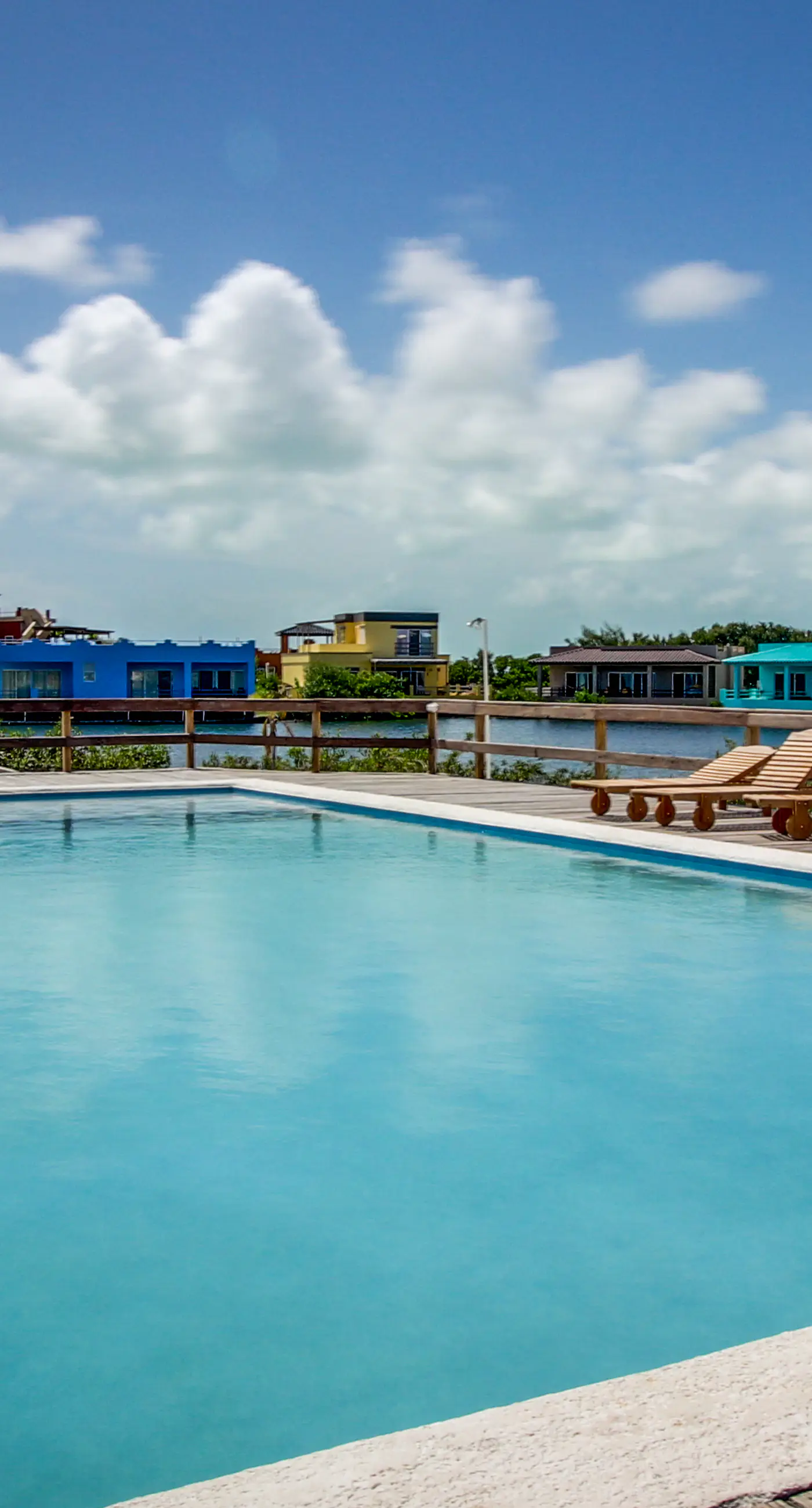 Villa 17 at Mara Laguna