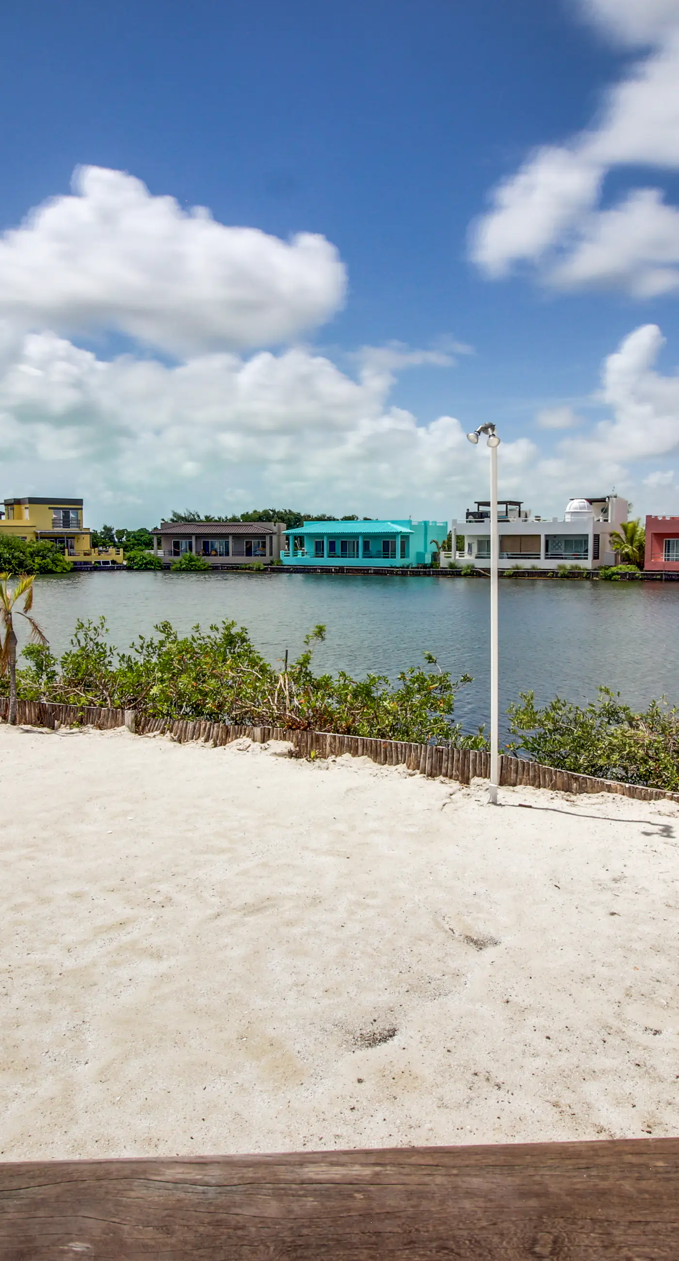 Villa 17 at Mara Laguna