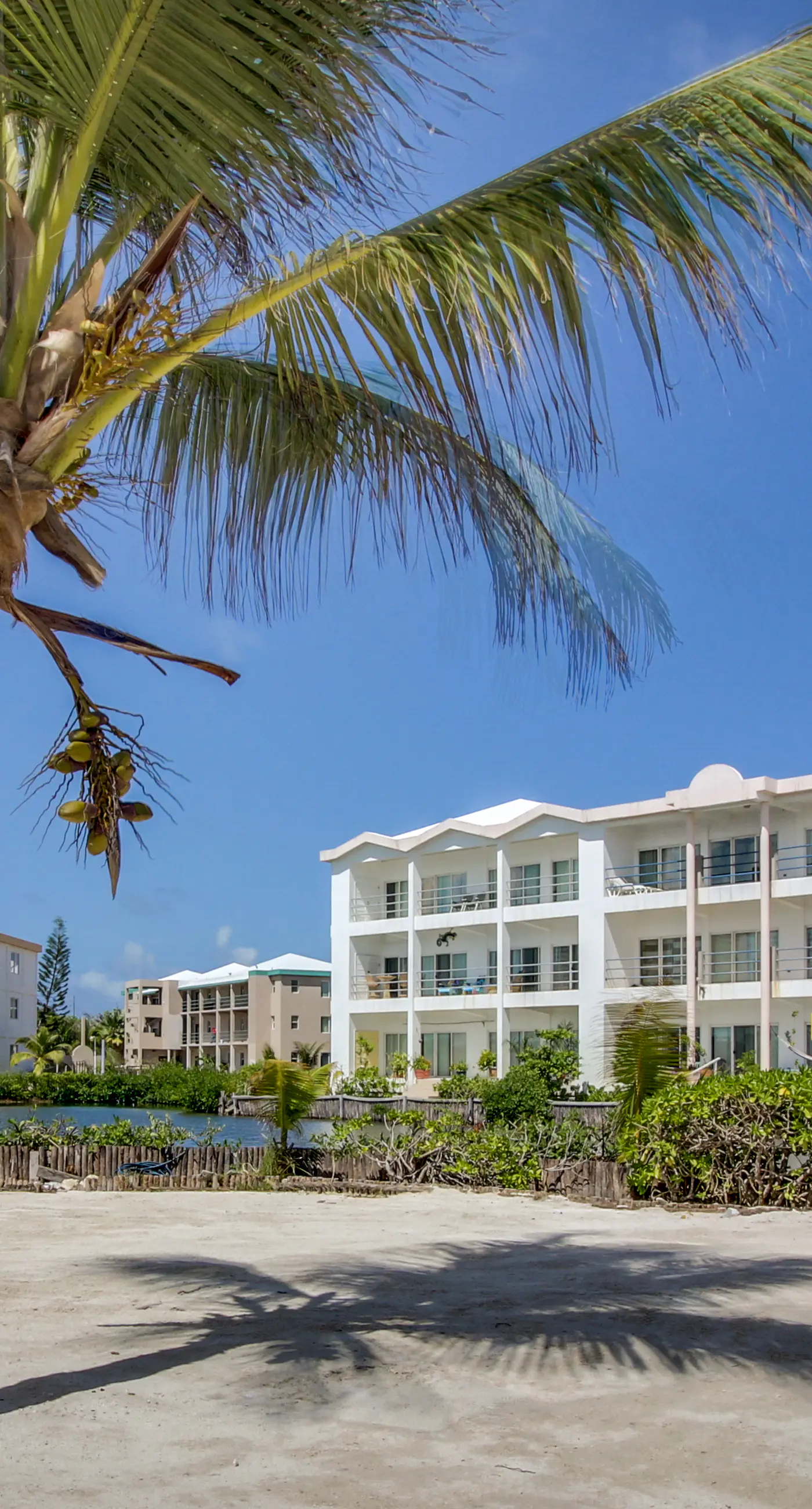 Villa 17 at Mara Laguna