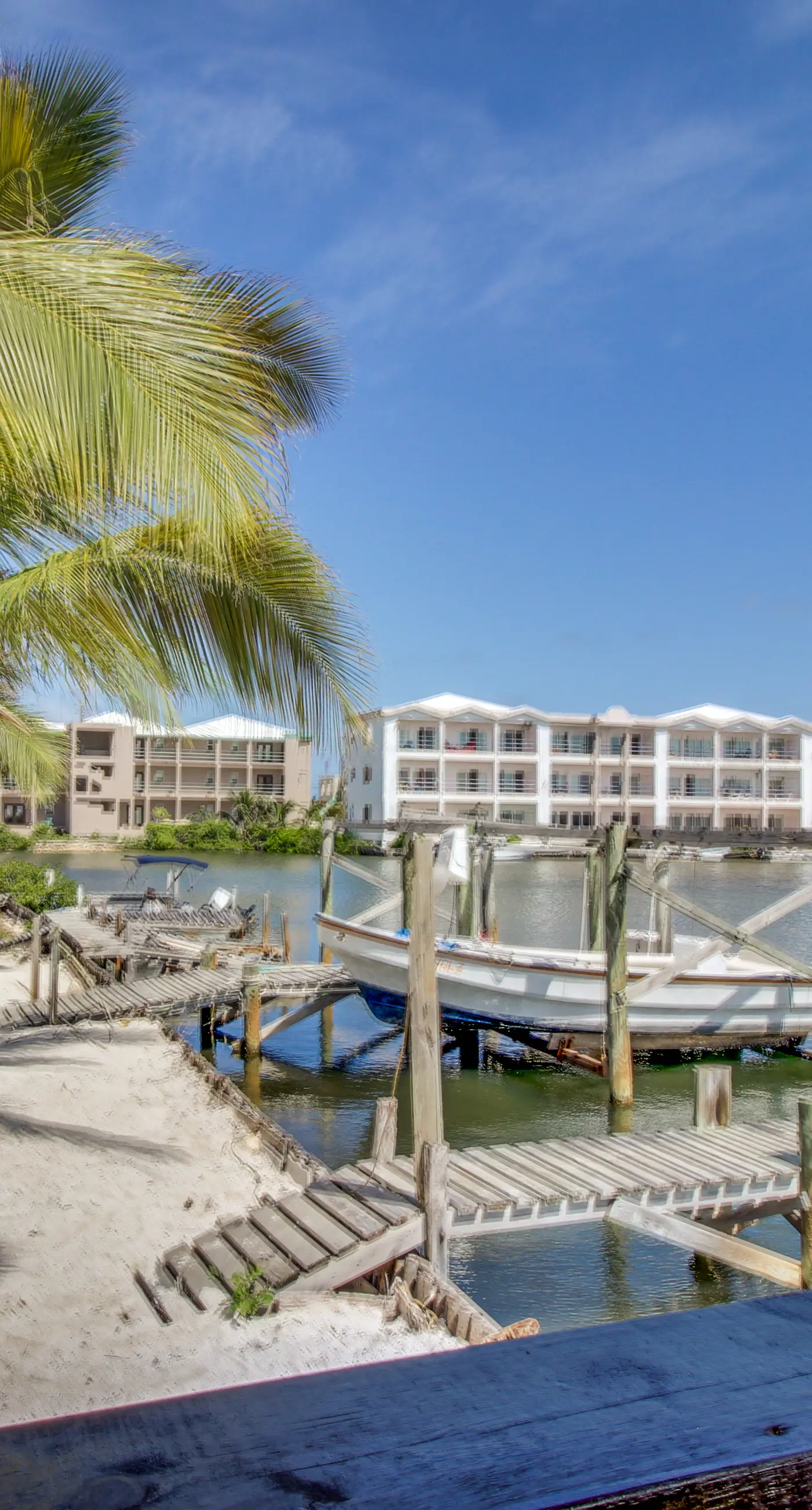 Villa 17 at Mara Laguna