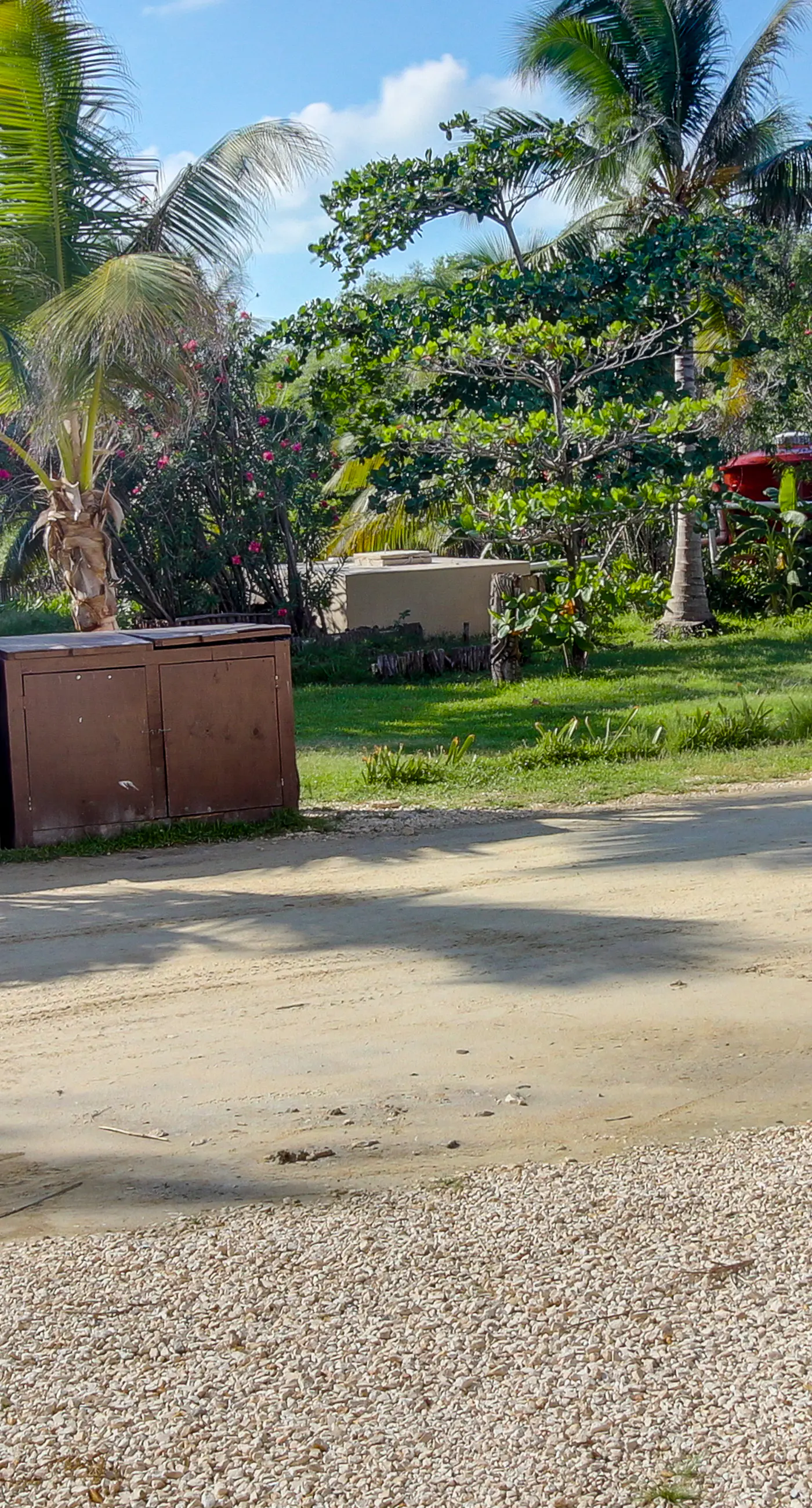 Villa 17 at Mara Laguna