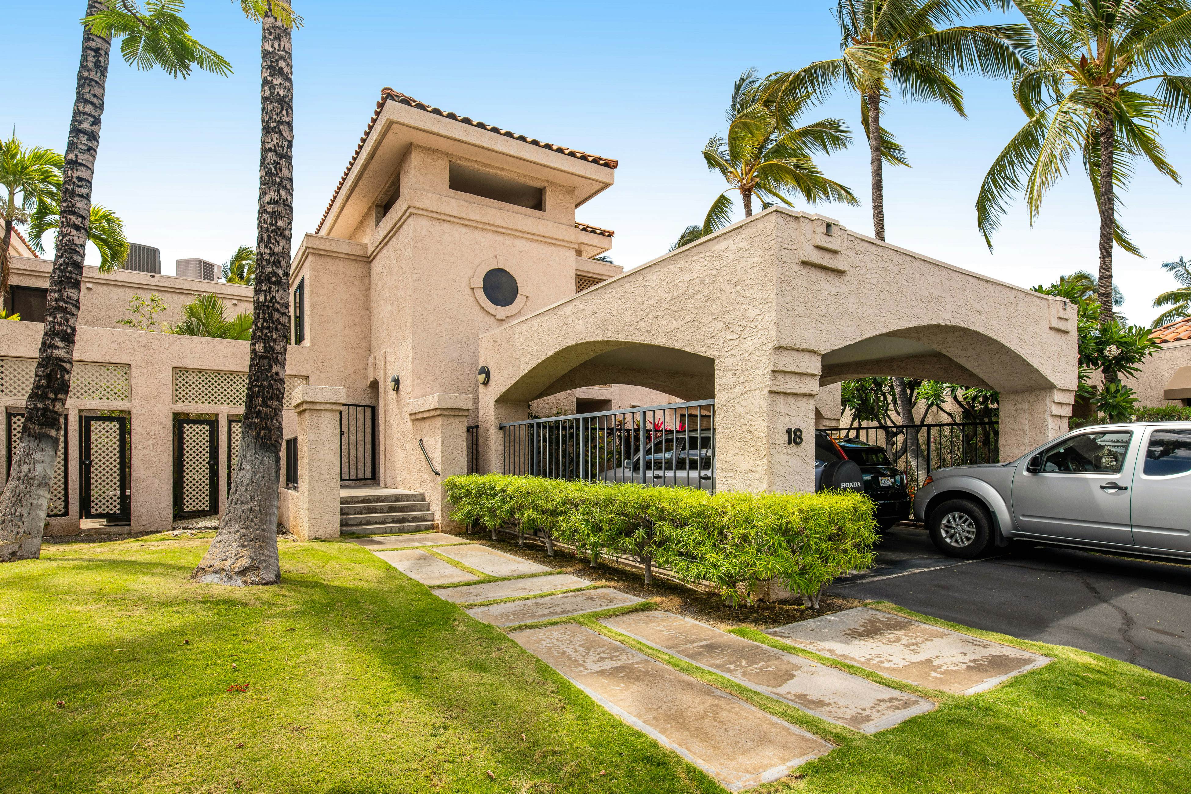 Shores at Waikoloa 18