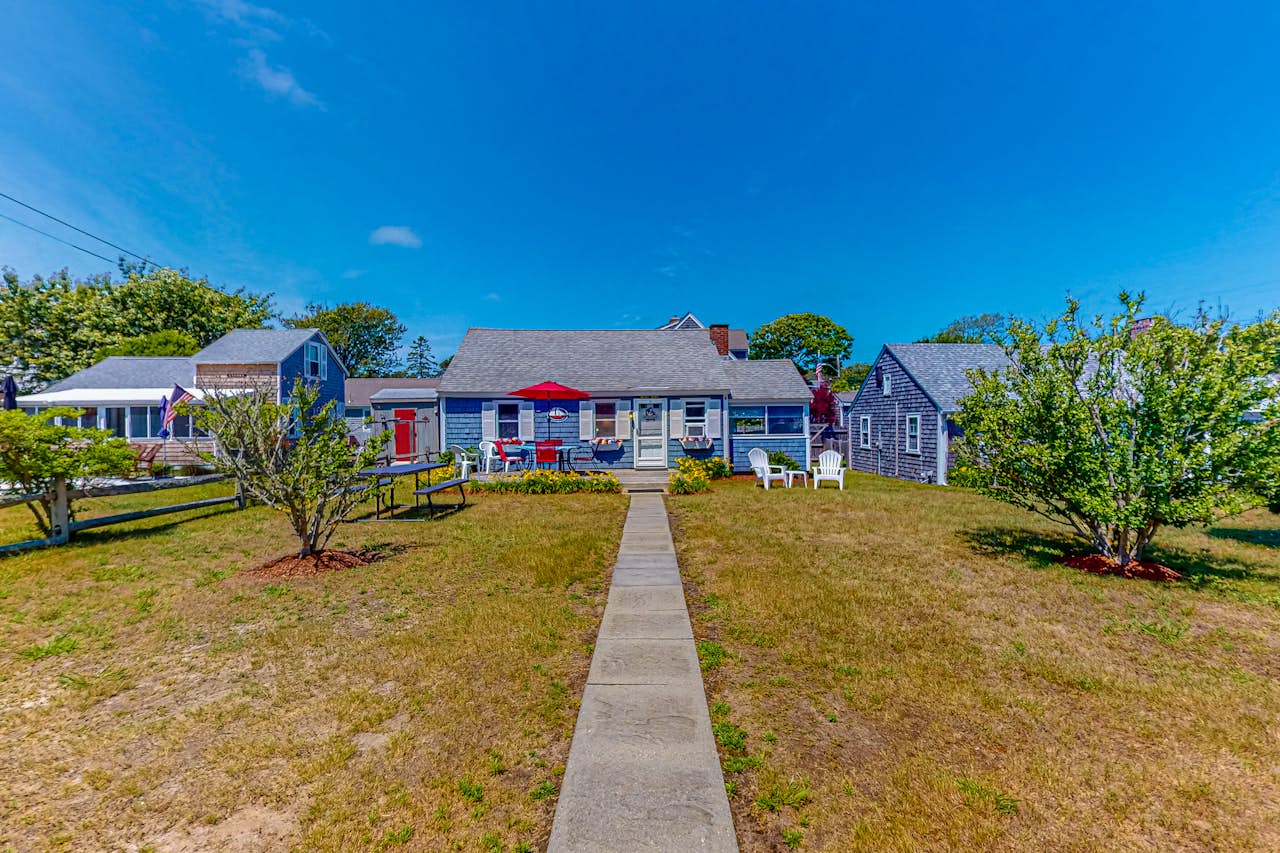 Westwind 3 BD Dennis Port, MA Vacation Rental Vacasa