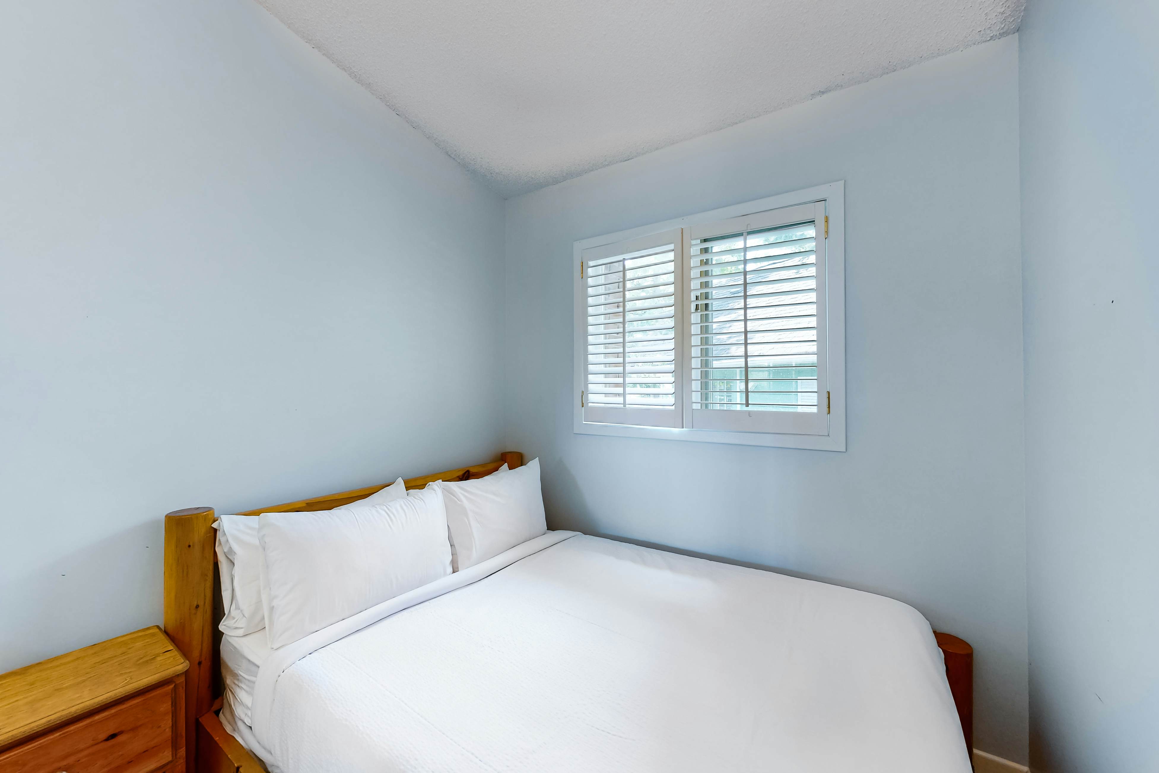 The Gardenhouse Cottage One