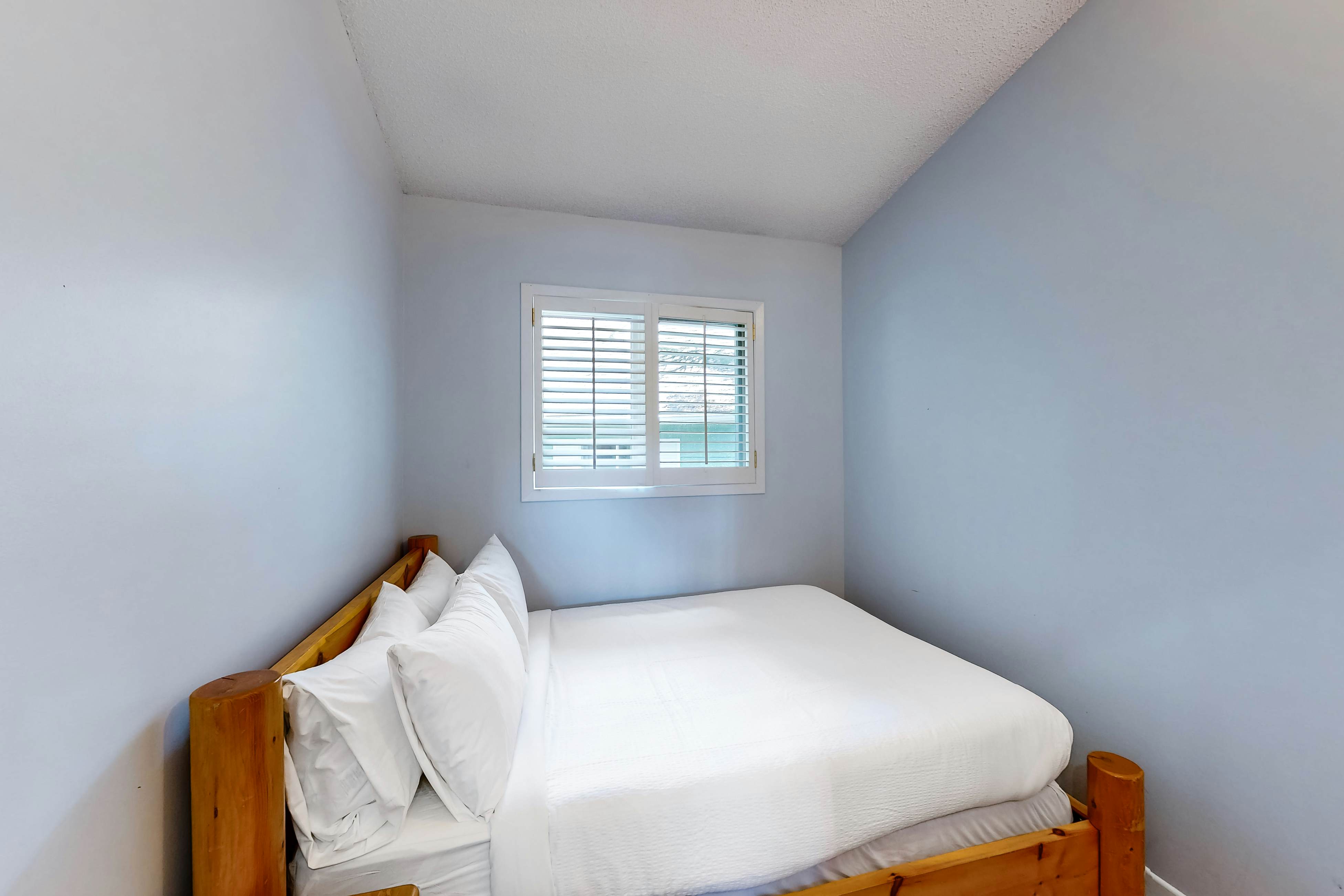 The Gardenhouse Cottage One