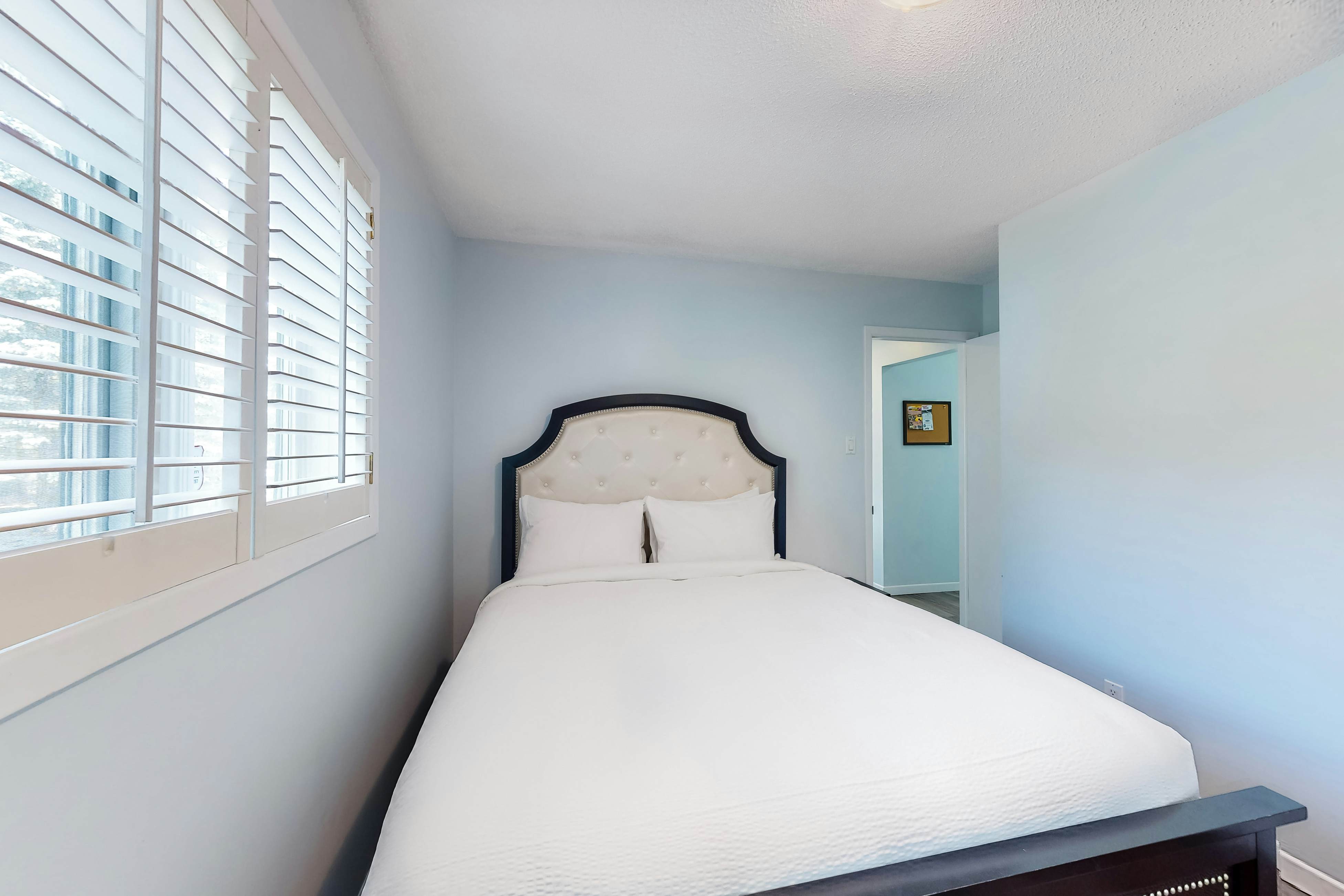 The Gardenhouse Cottage One