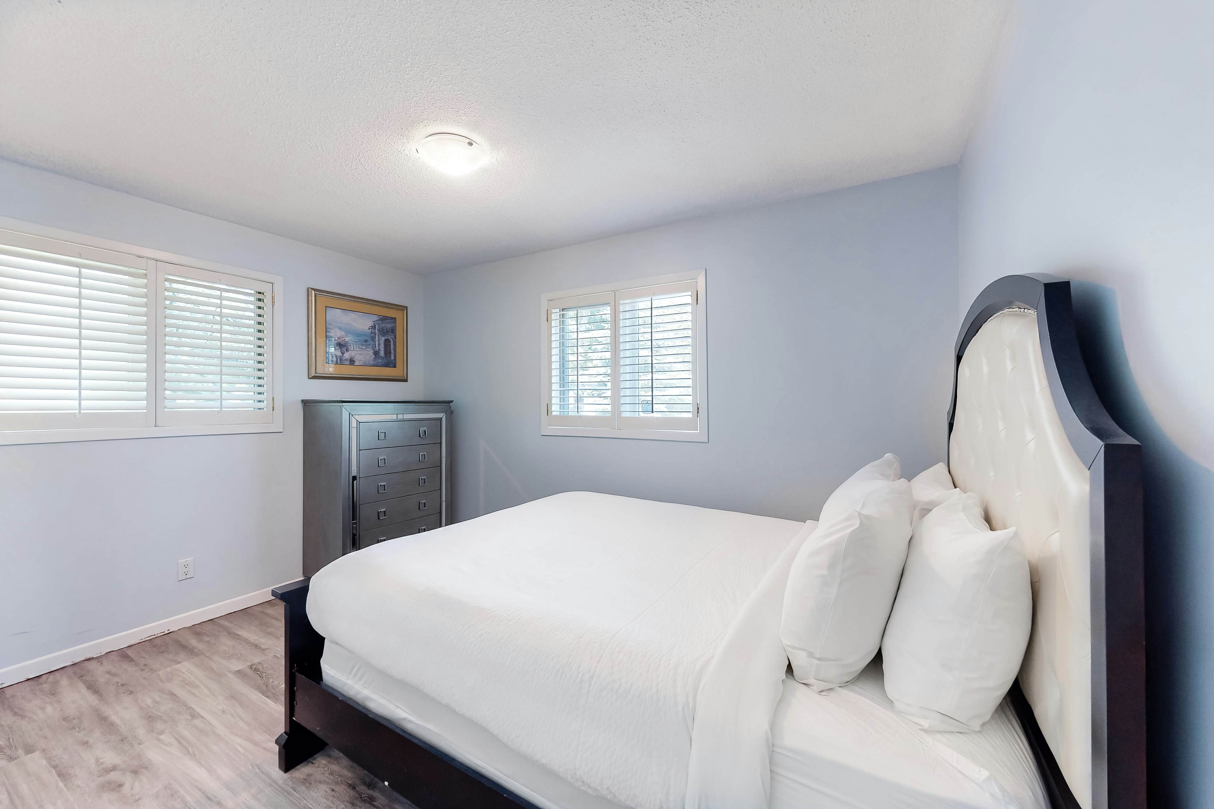 The Gardenhouse Cottage One