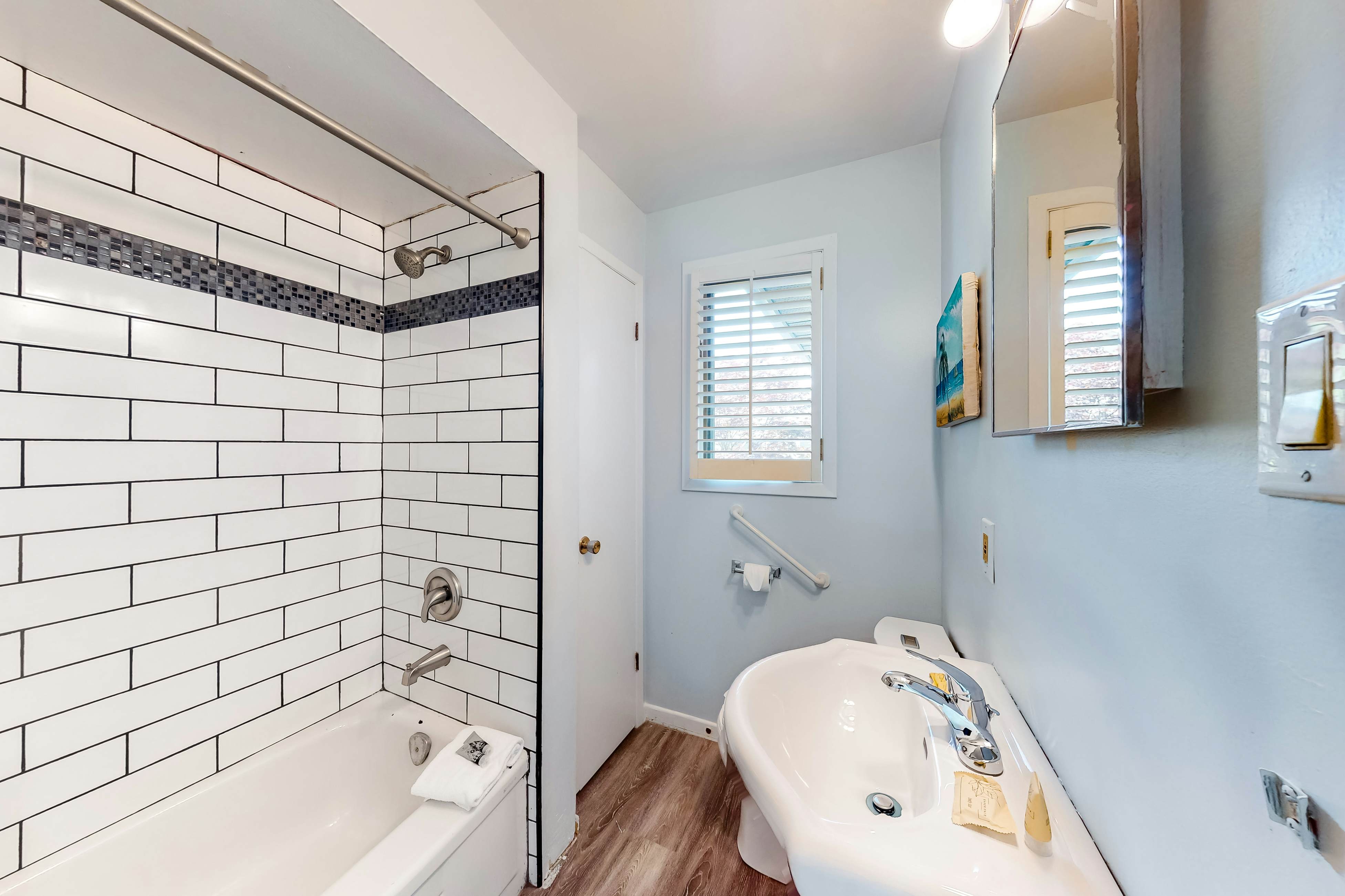 The Gardenhouse Cottage One