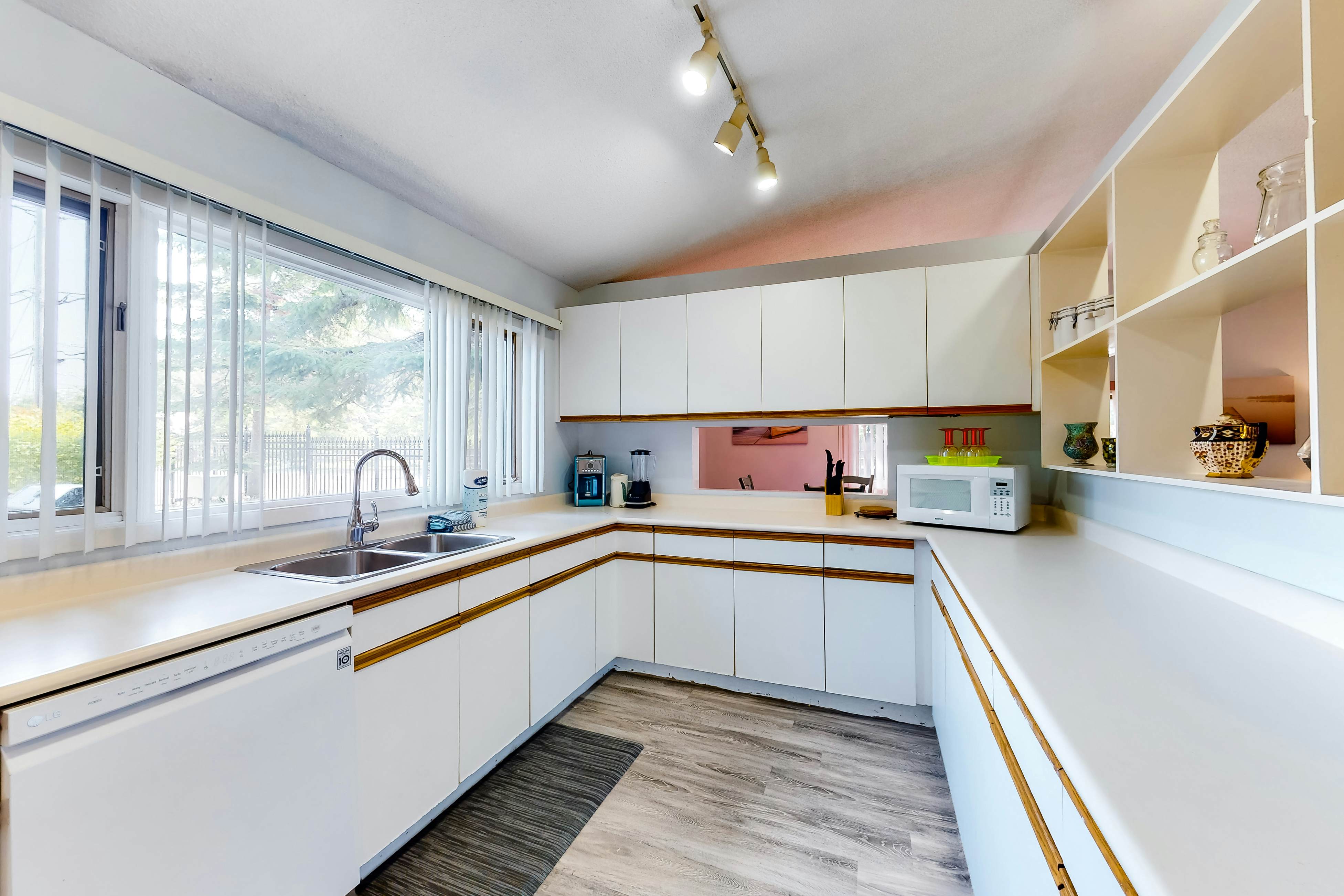 The Gardenhouse Cottage One