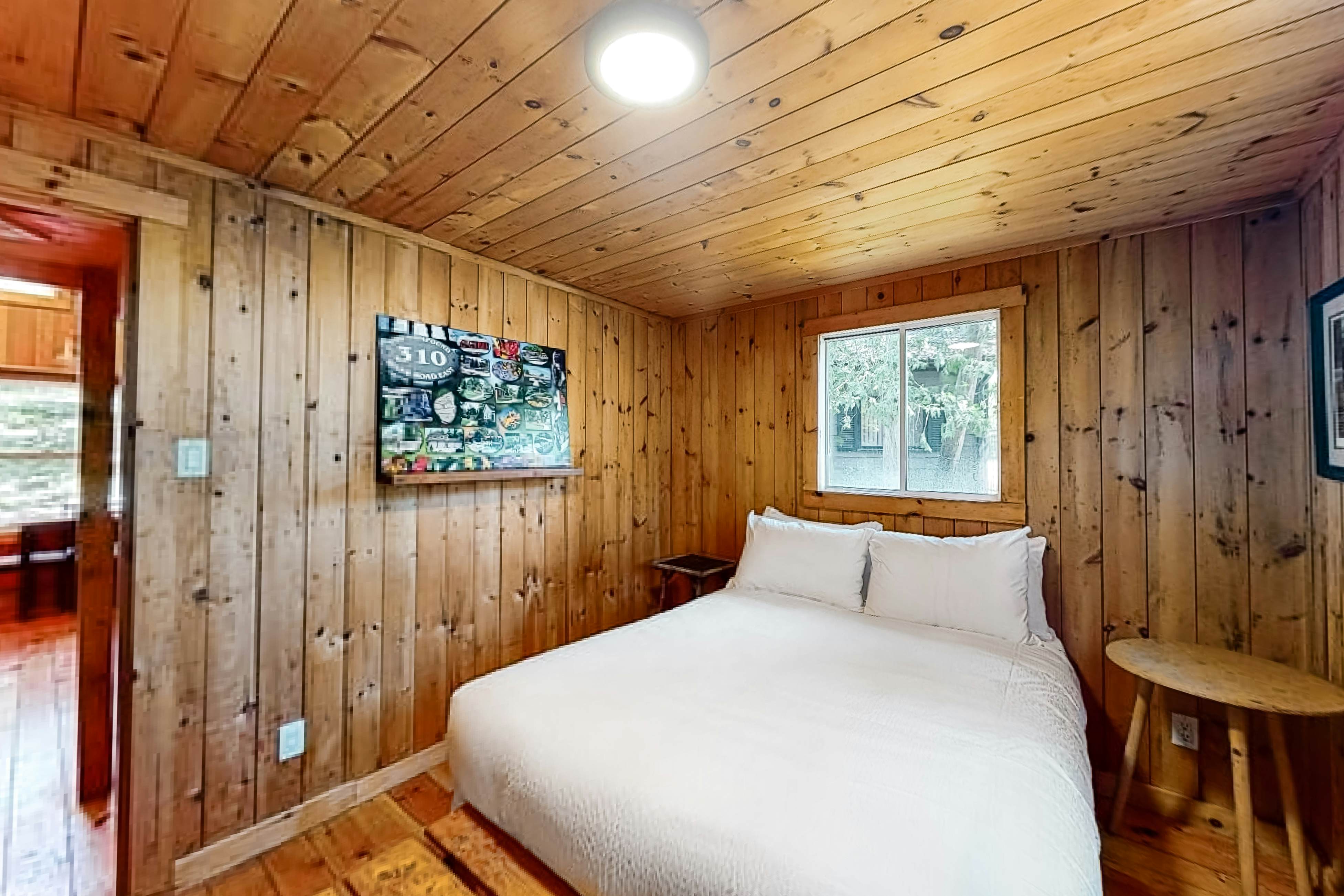 Fiddlers Green Cottage Two