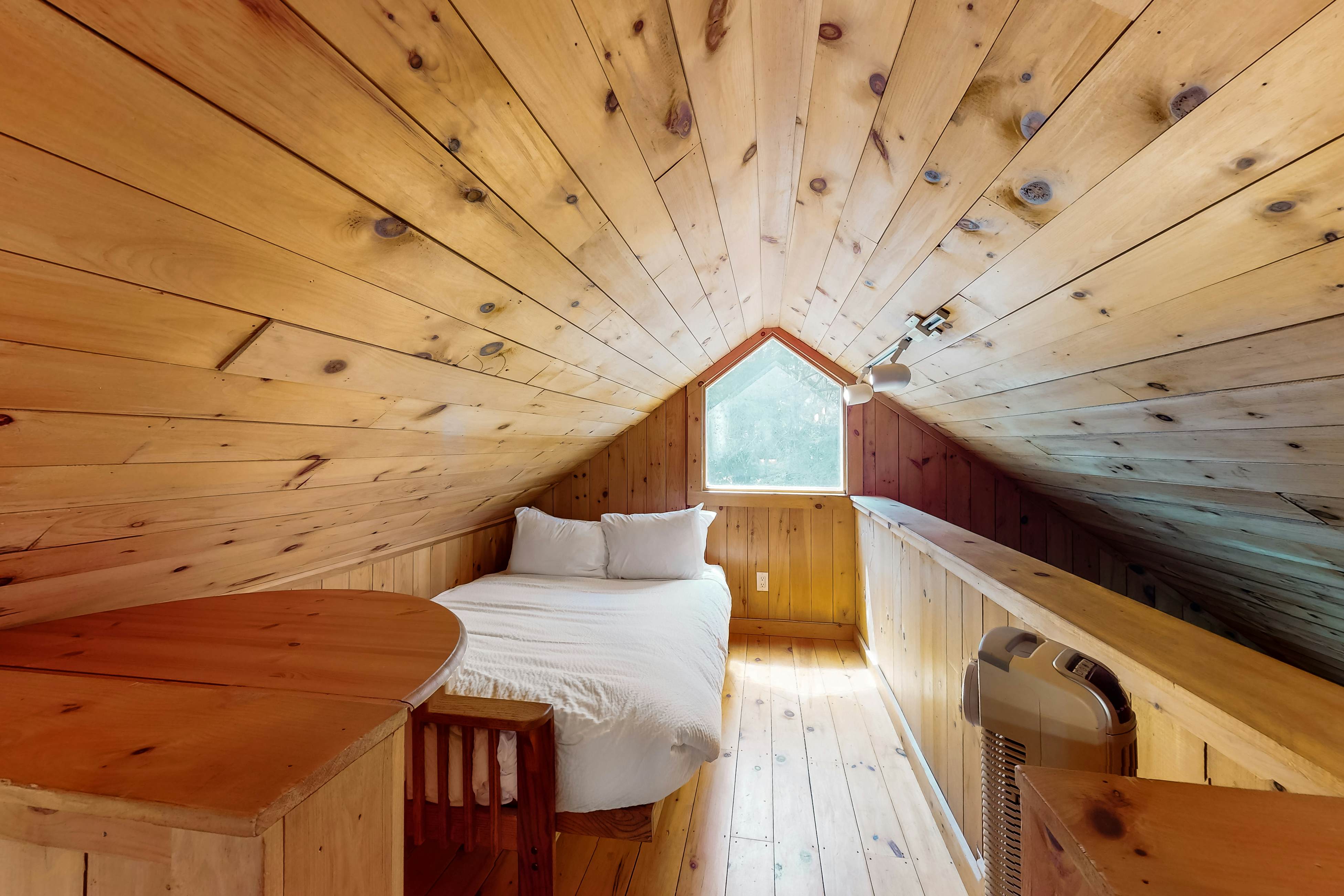 Fiddlers Green Cottage Two