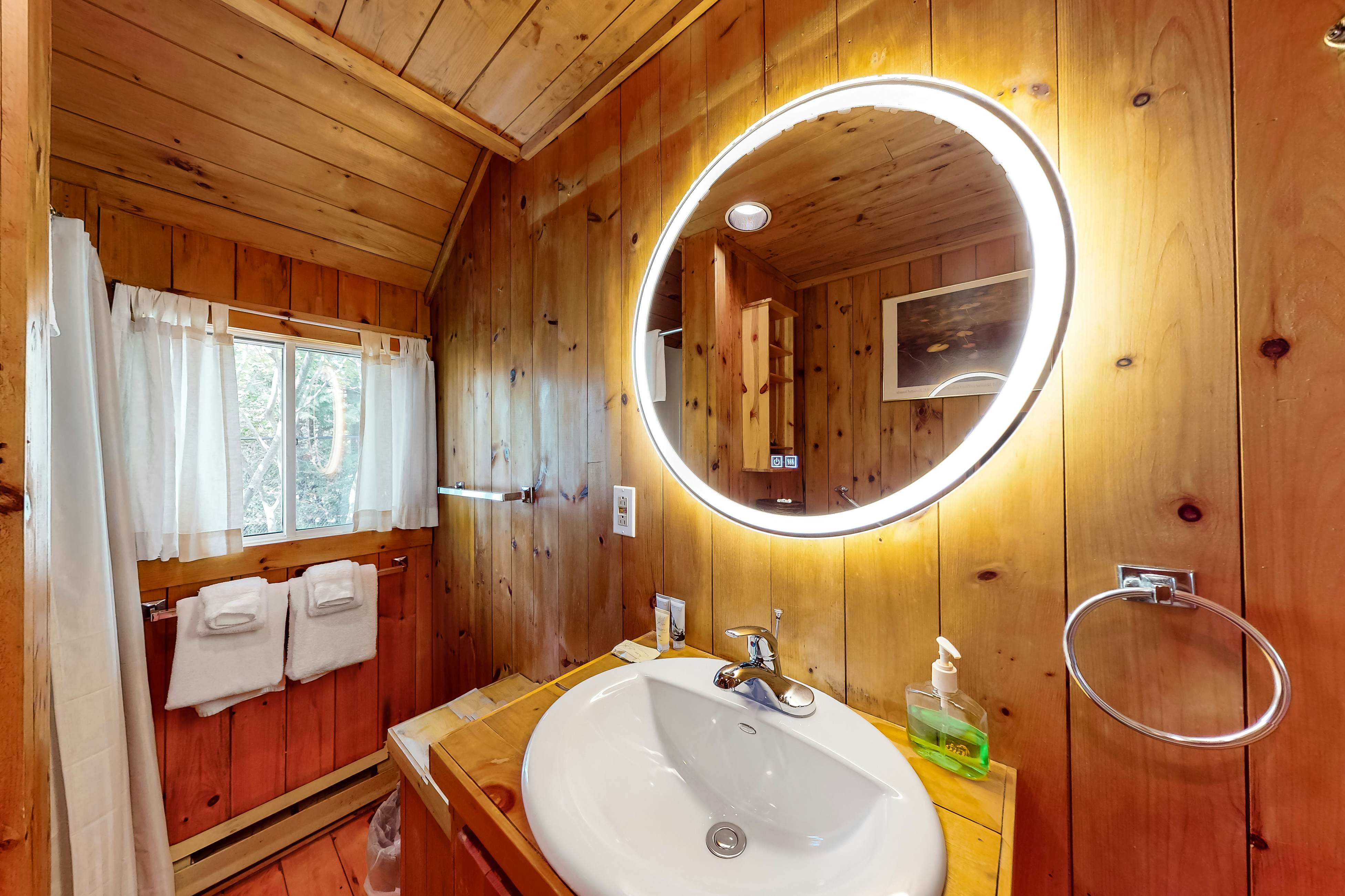 Fiddlers Green Cottage Two