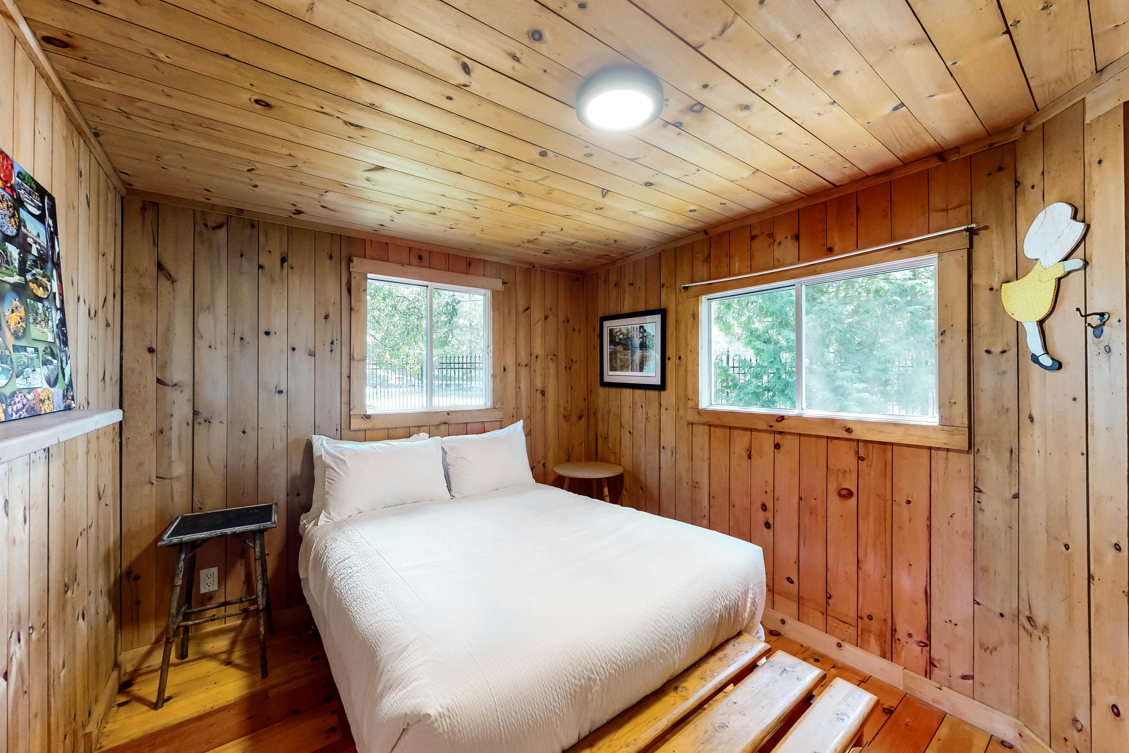 Fiddlers Green Cottage Two