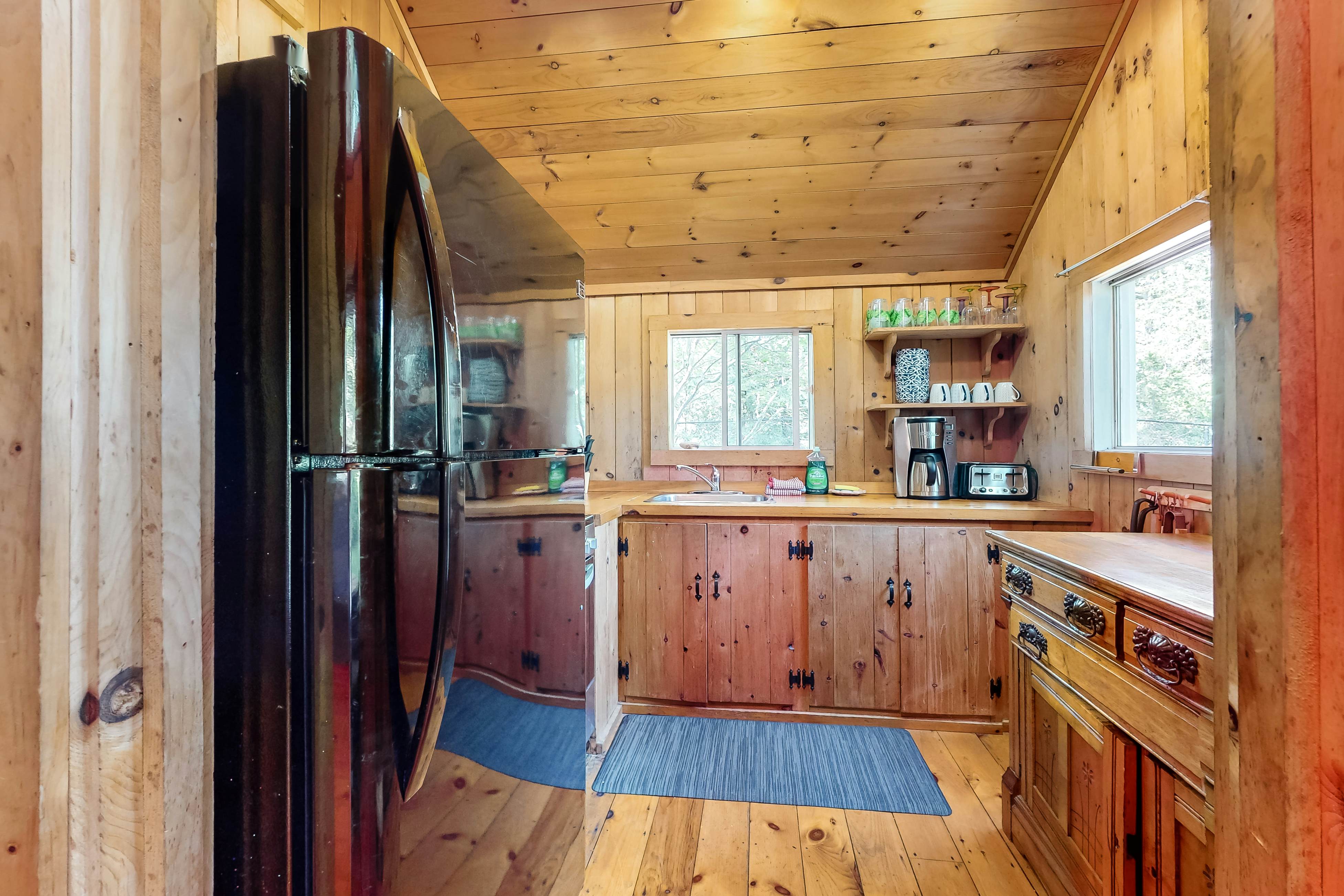 Fiddlers Green Cottage Two