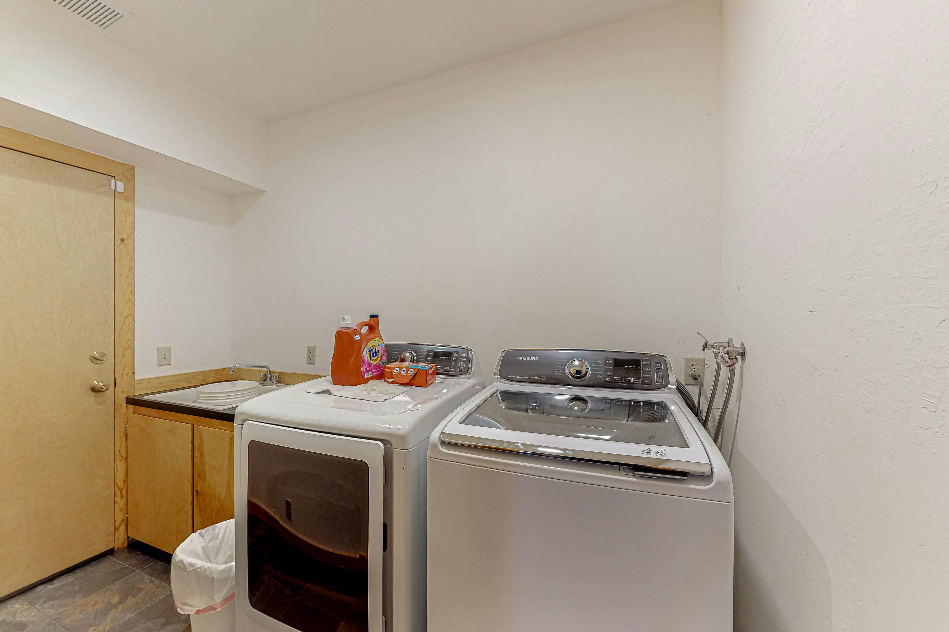 Epic Mountain Escape