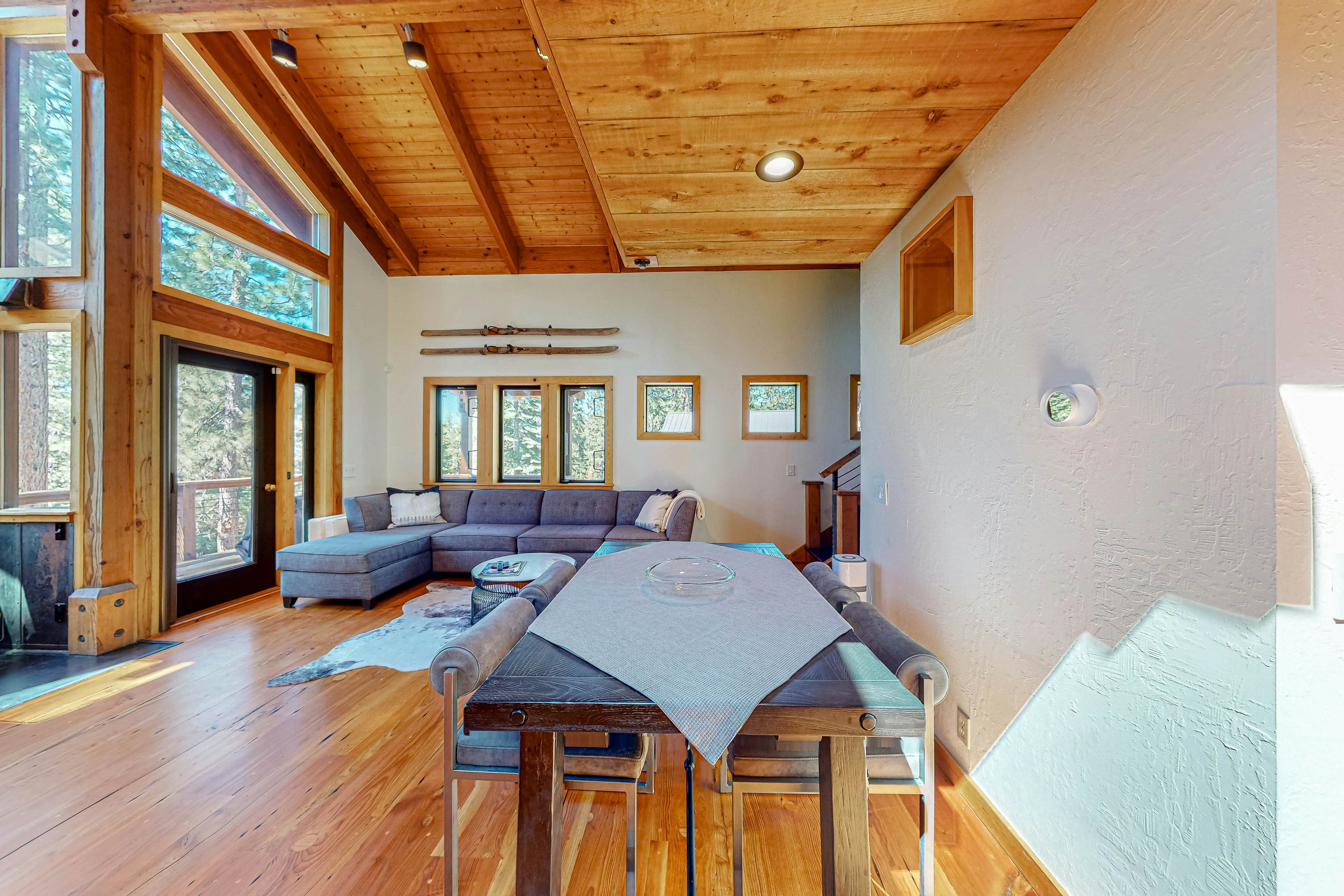 Epic Mountain Escape