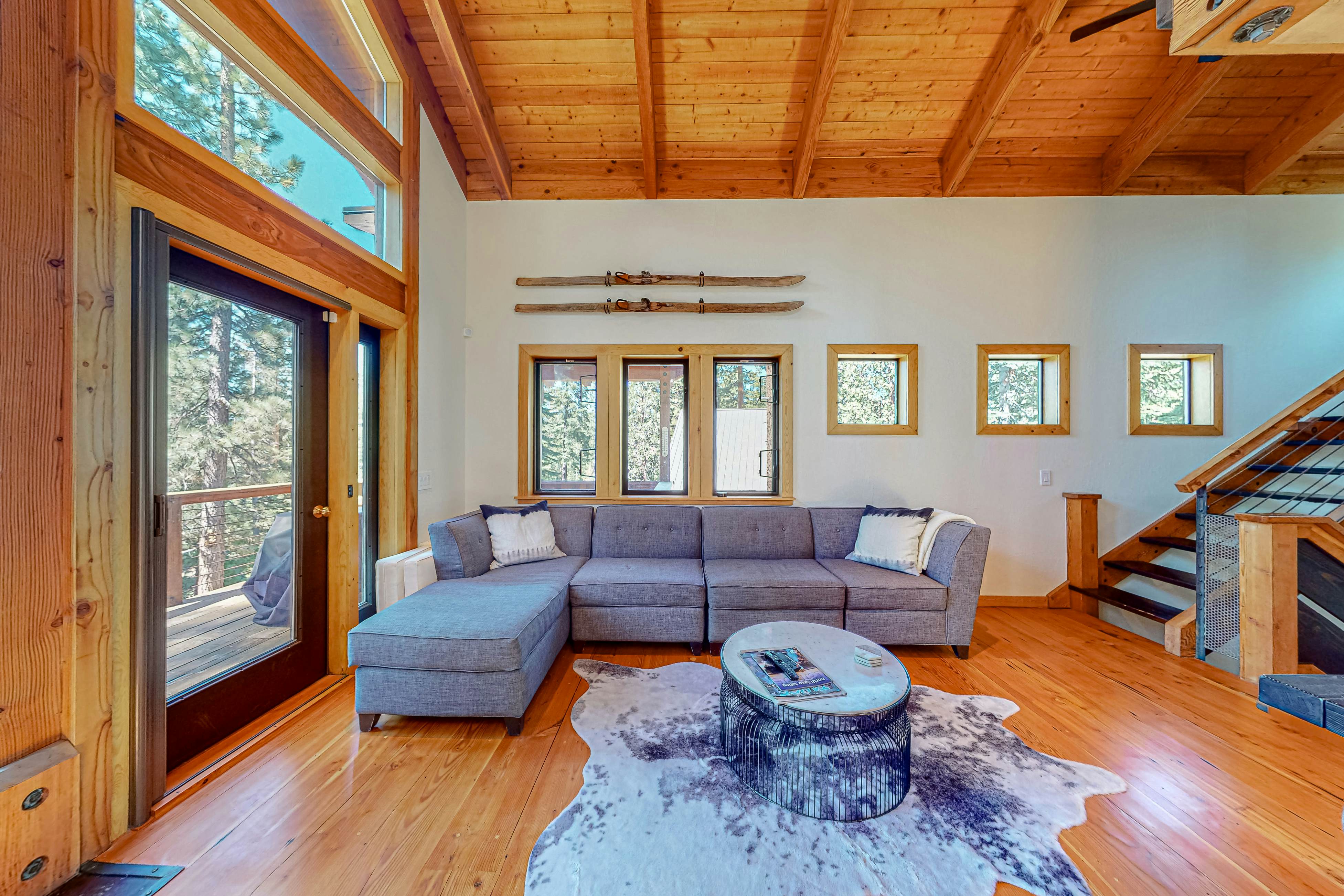 Epic Mountain Escape