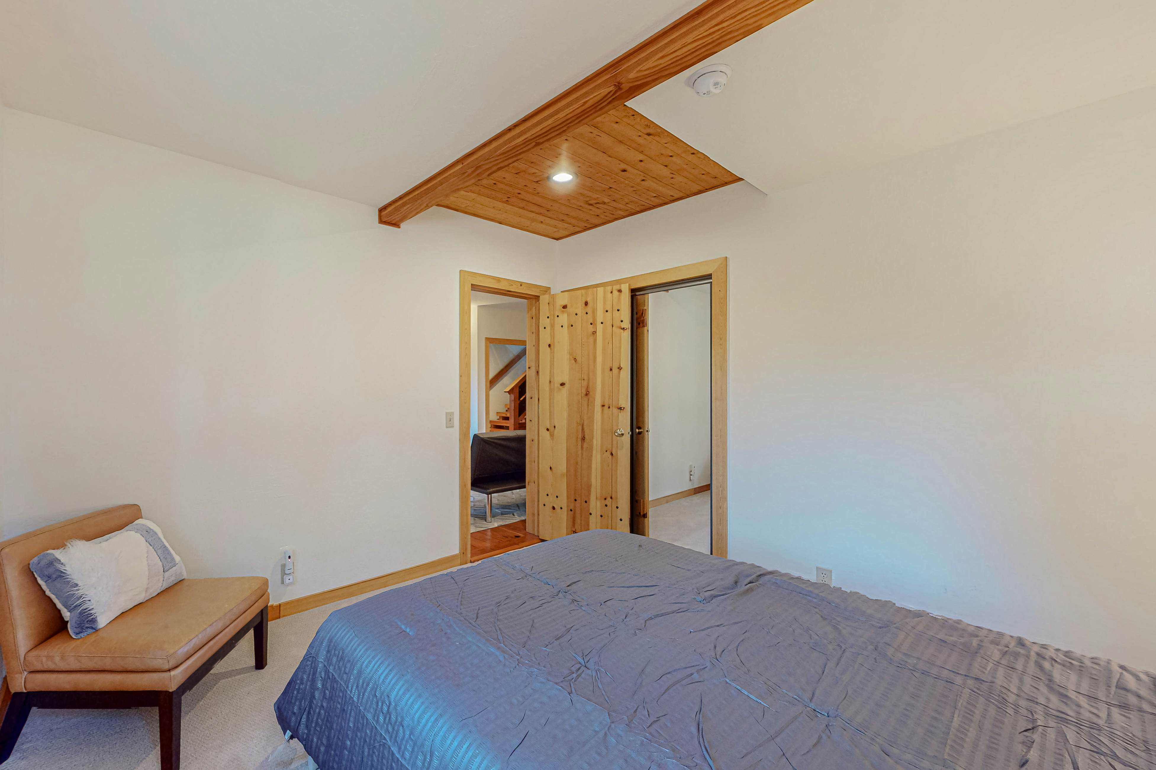 Epic Mountain Escape