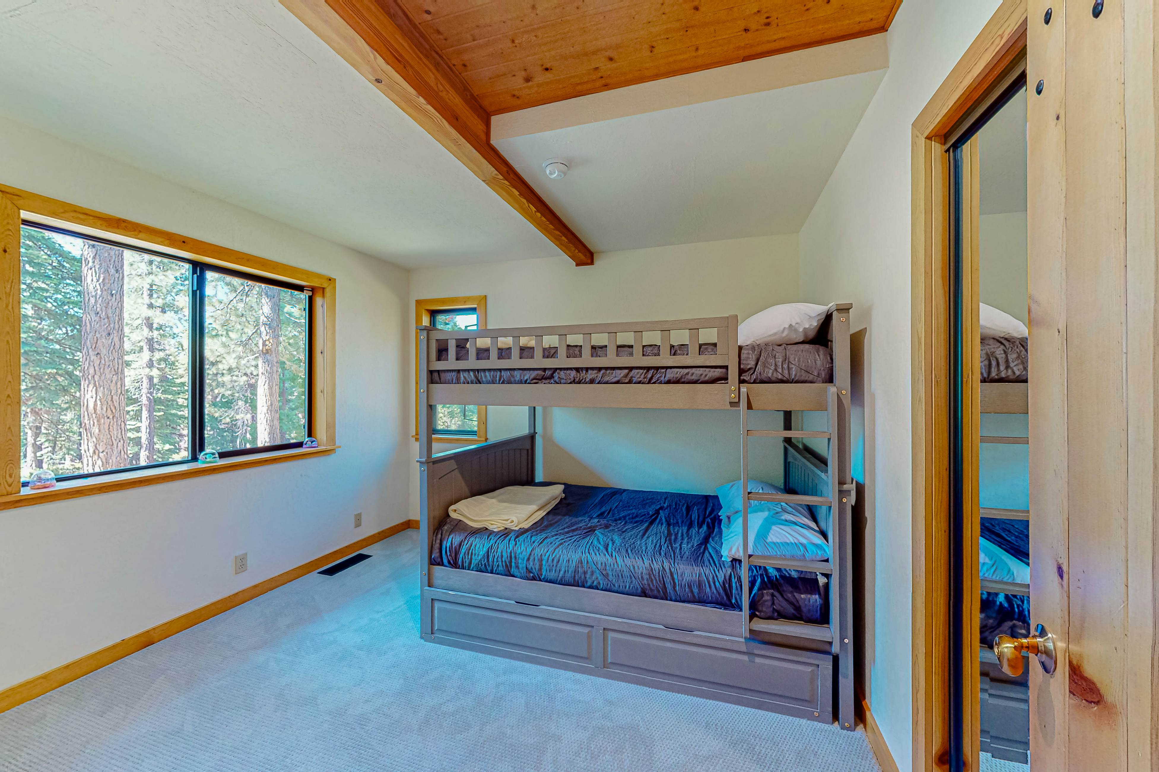 Epic Mountain Escape