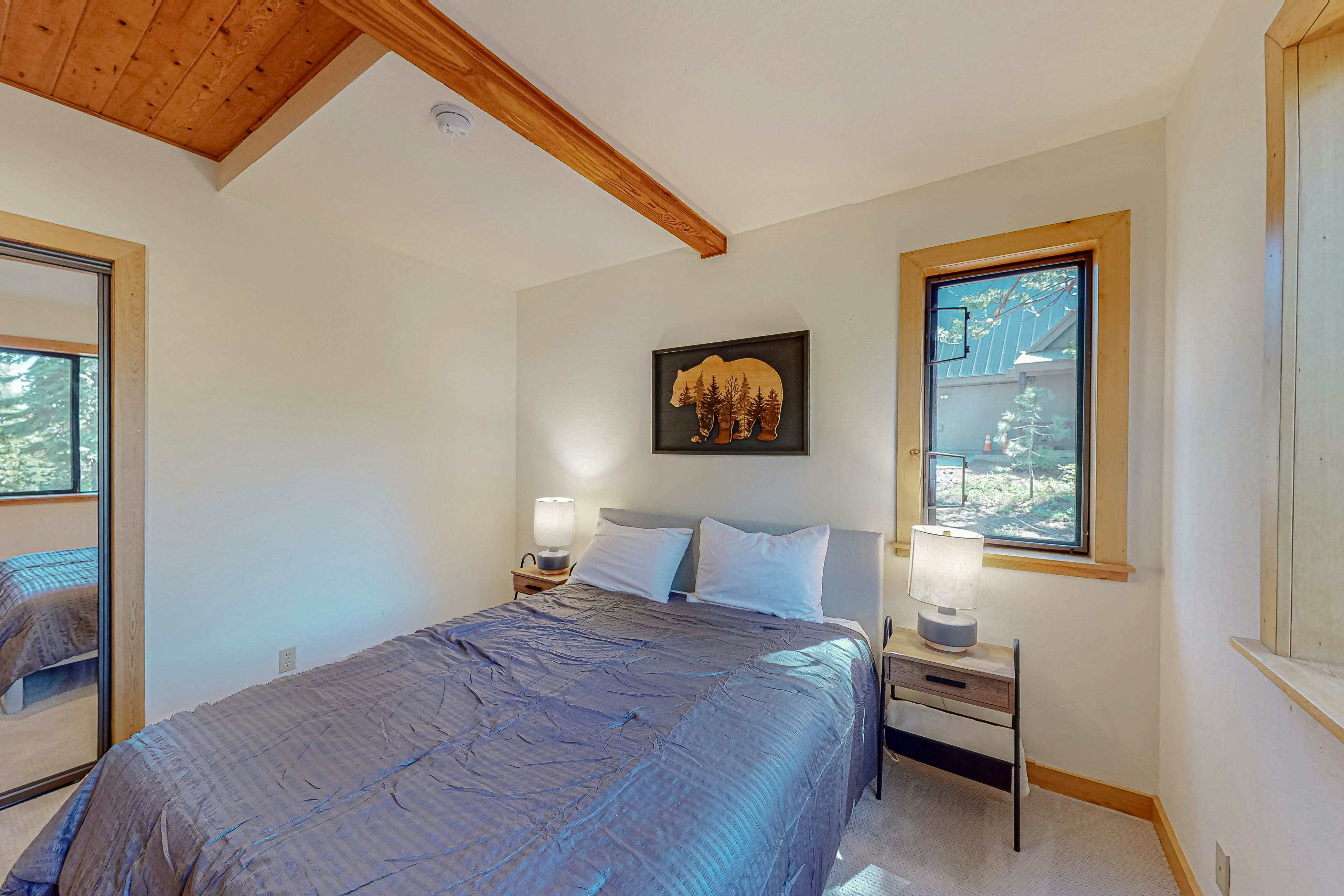 Epic Mountain Escape