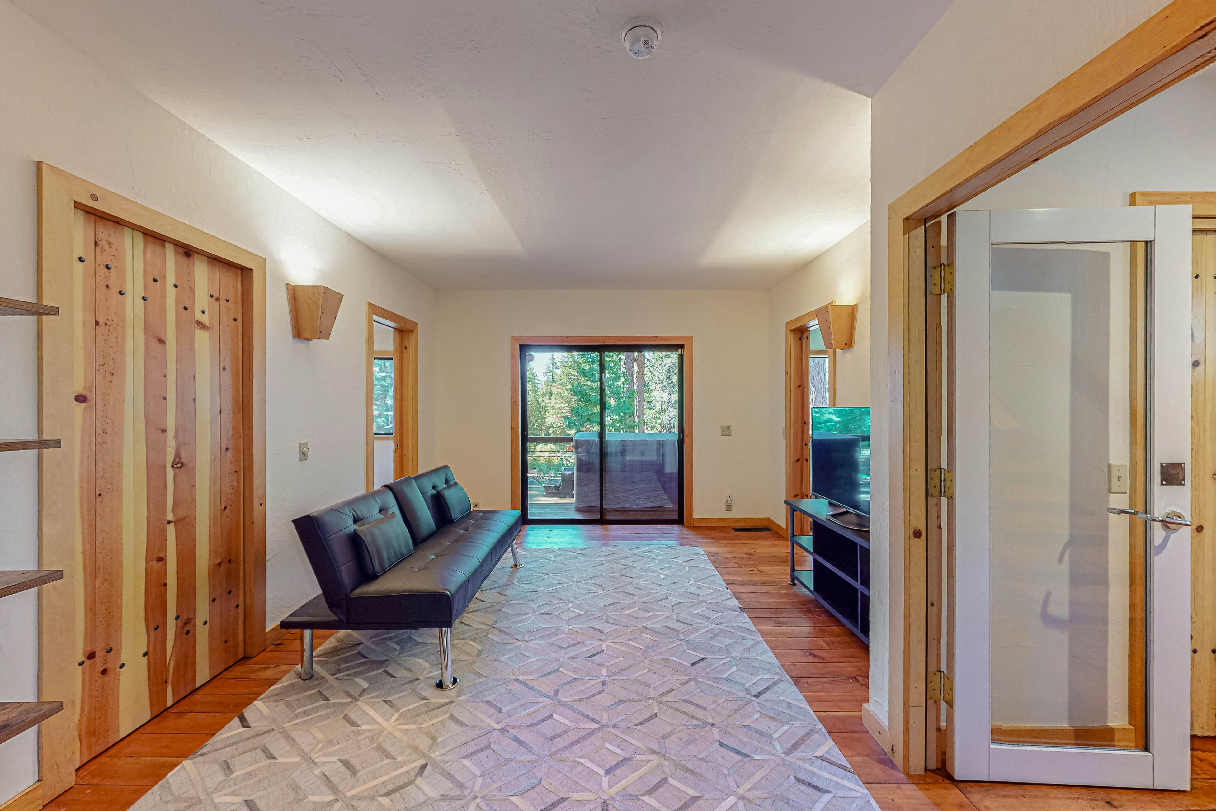 Epic Mountain Escape