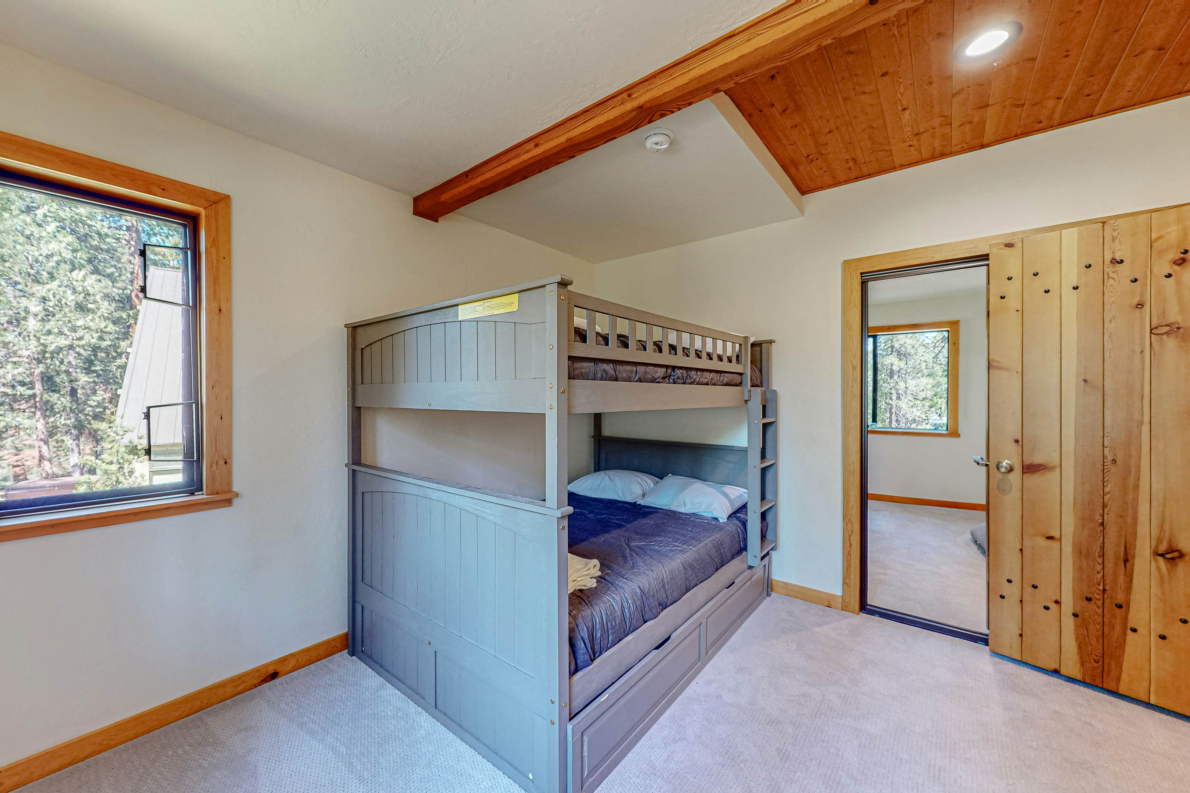 Epic Mountain Escape