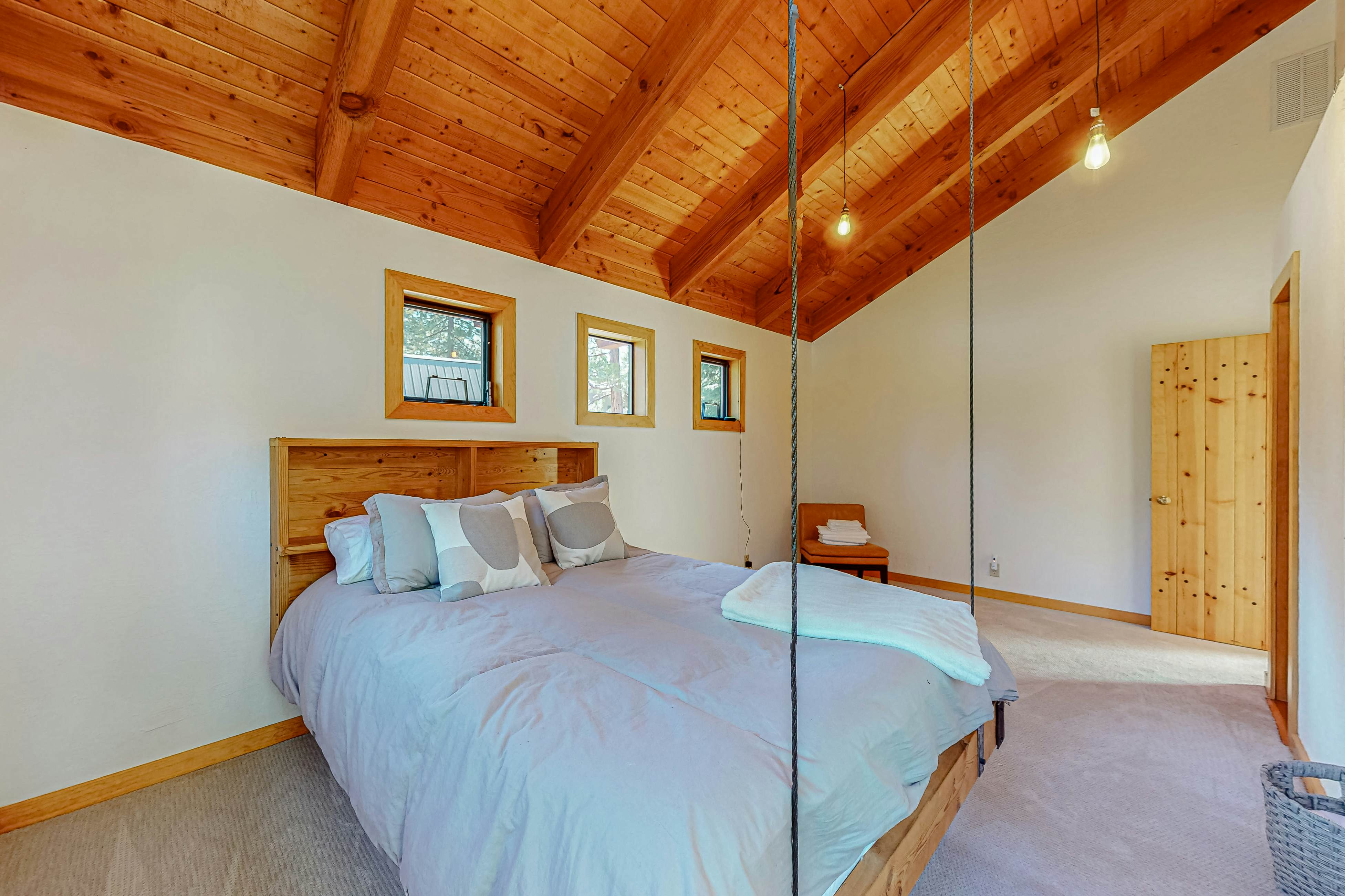 Epic Mountain Escape